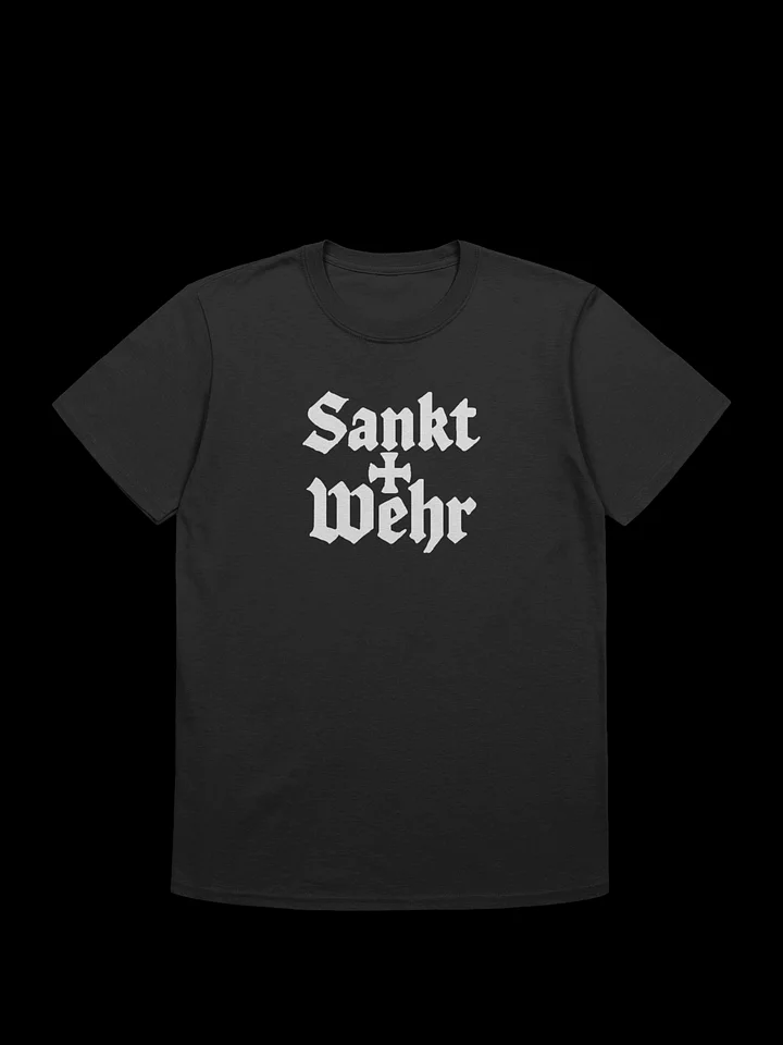Sankt Wehr Essentials Tee product image (1)