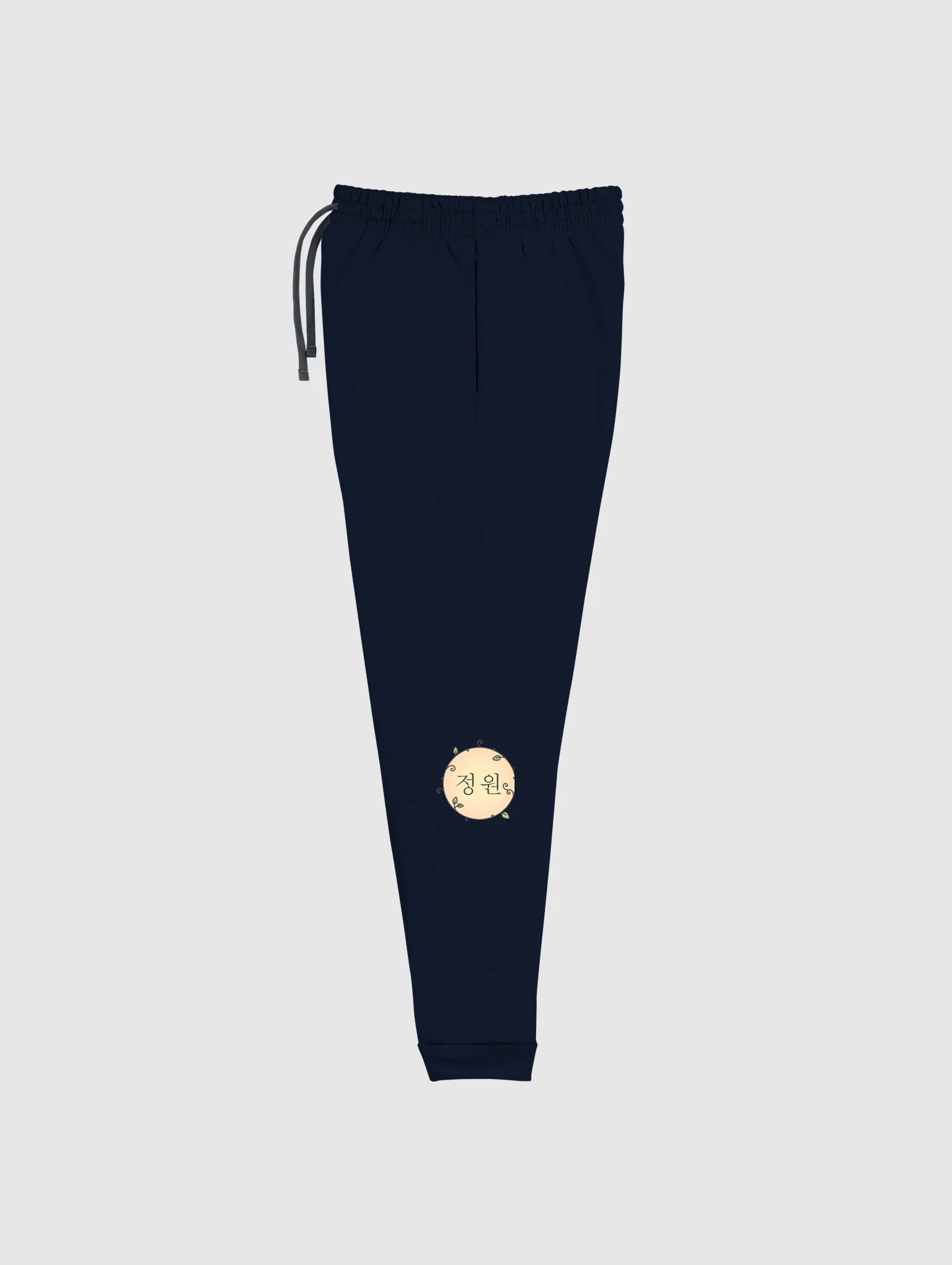[theGardensStore] Unisex Joggers 1 product image (4)