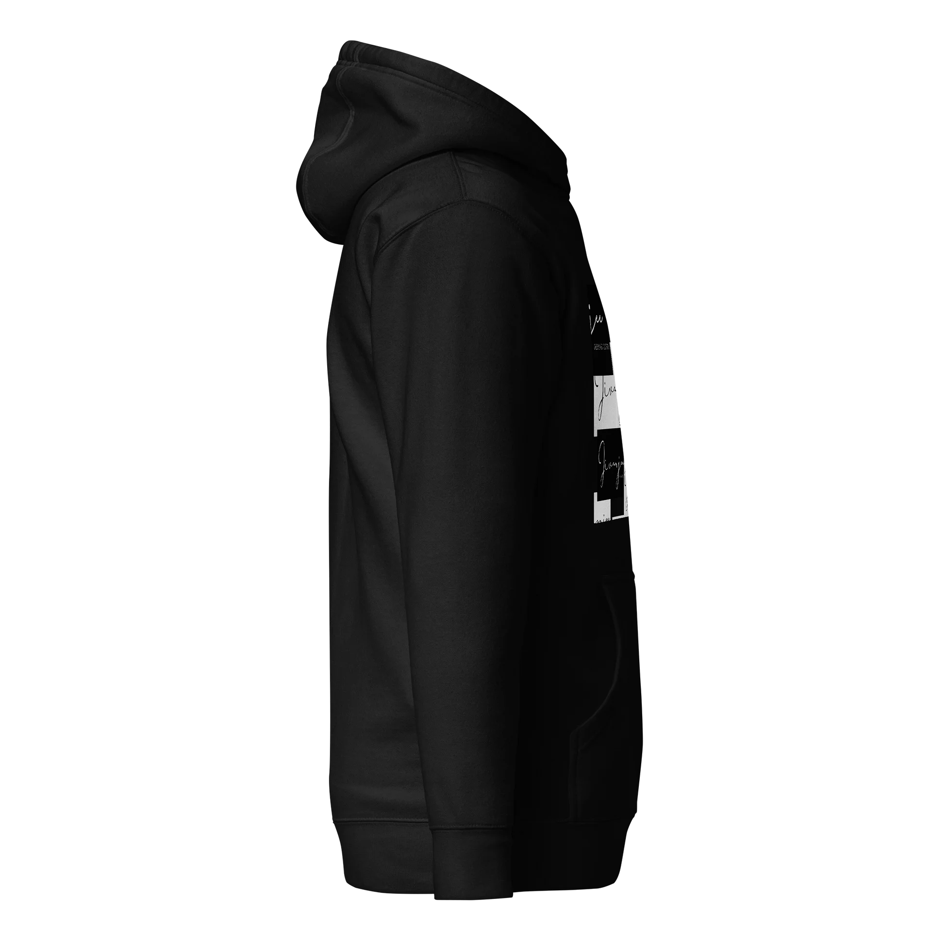 Jivanjee Designer Clothing Hoodie product image (6)