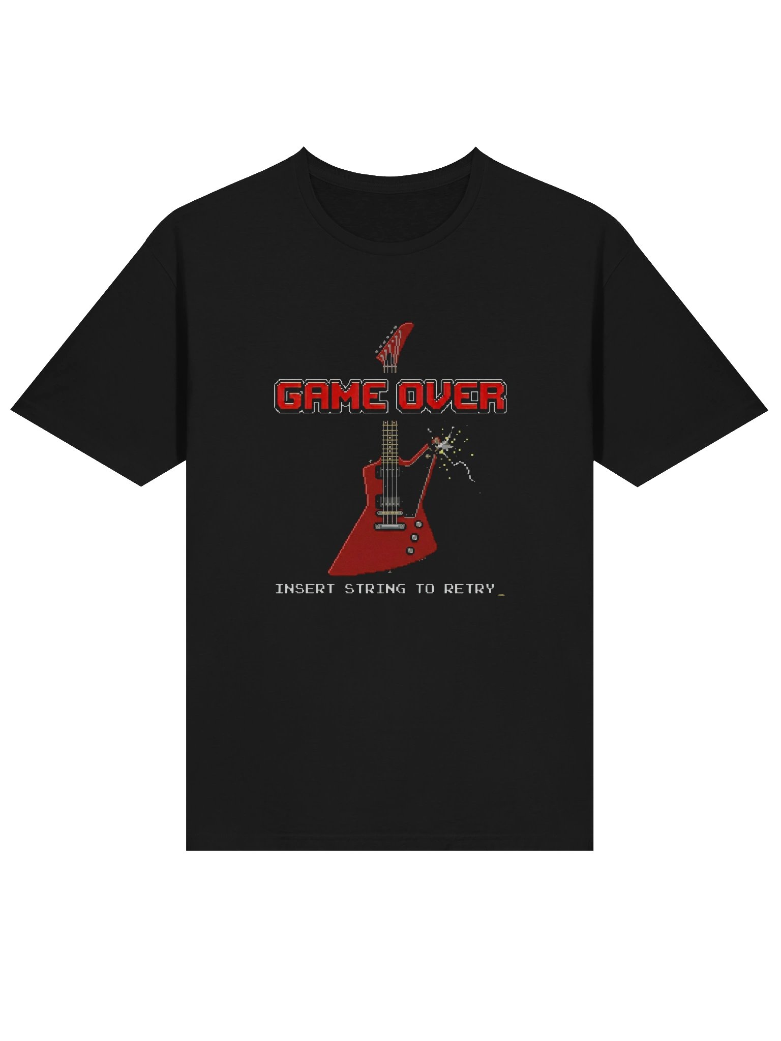 Game Over - Explorer product image (3)