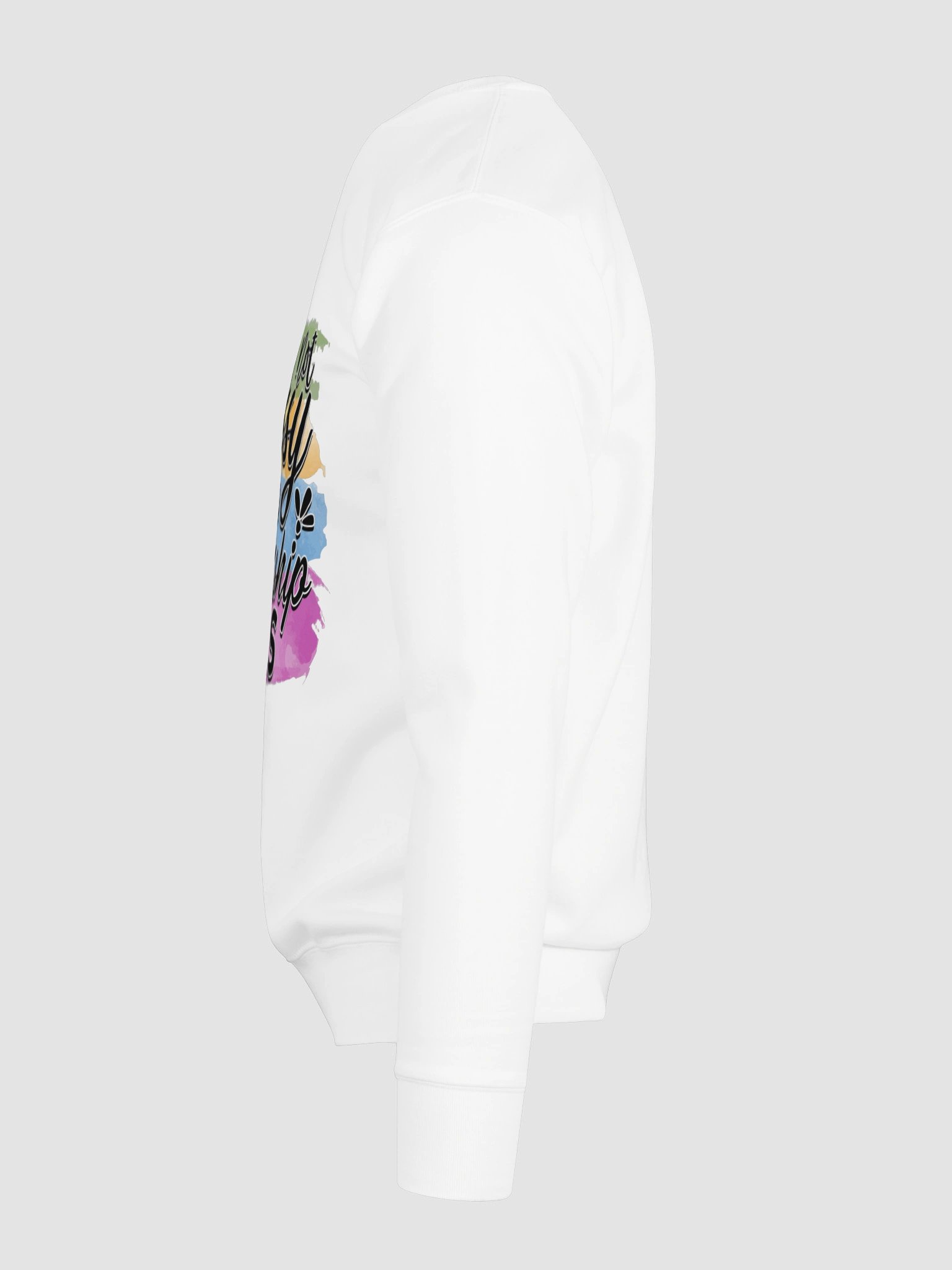 I'm Not Bossy I Have Leadership Skills Sweatshirt product image (12)
