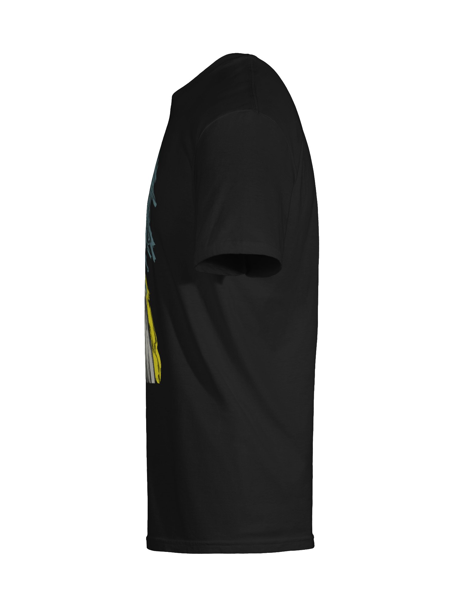 Observation - T-shirt product image (7)