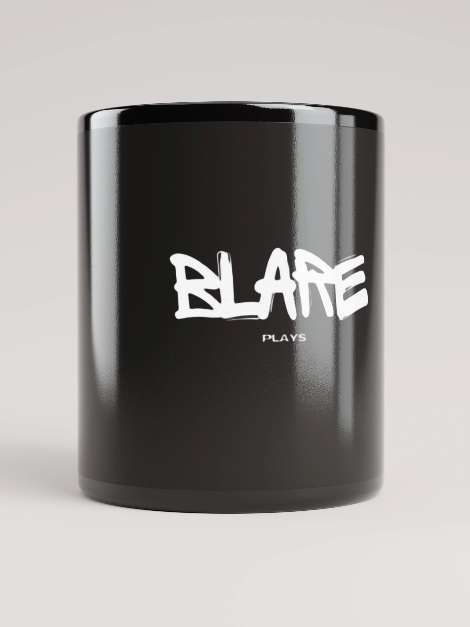 Sketchy Blare! Mug product image (9)