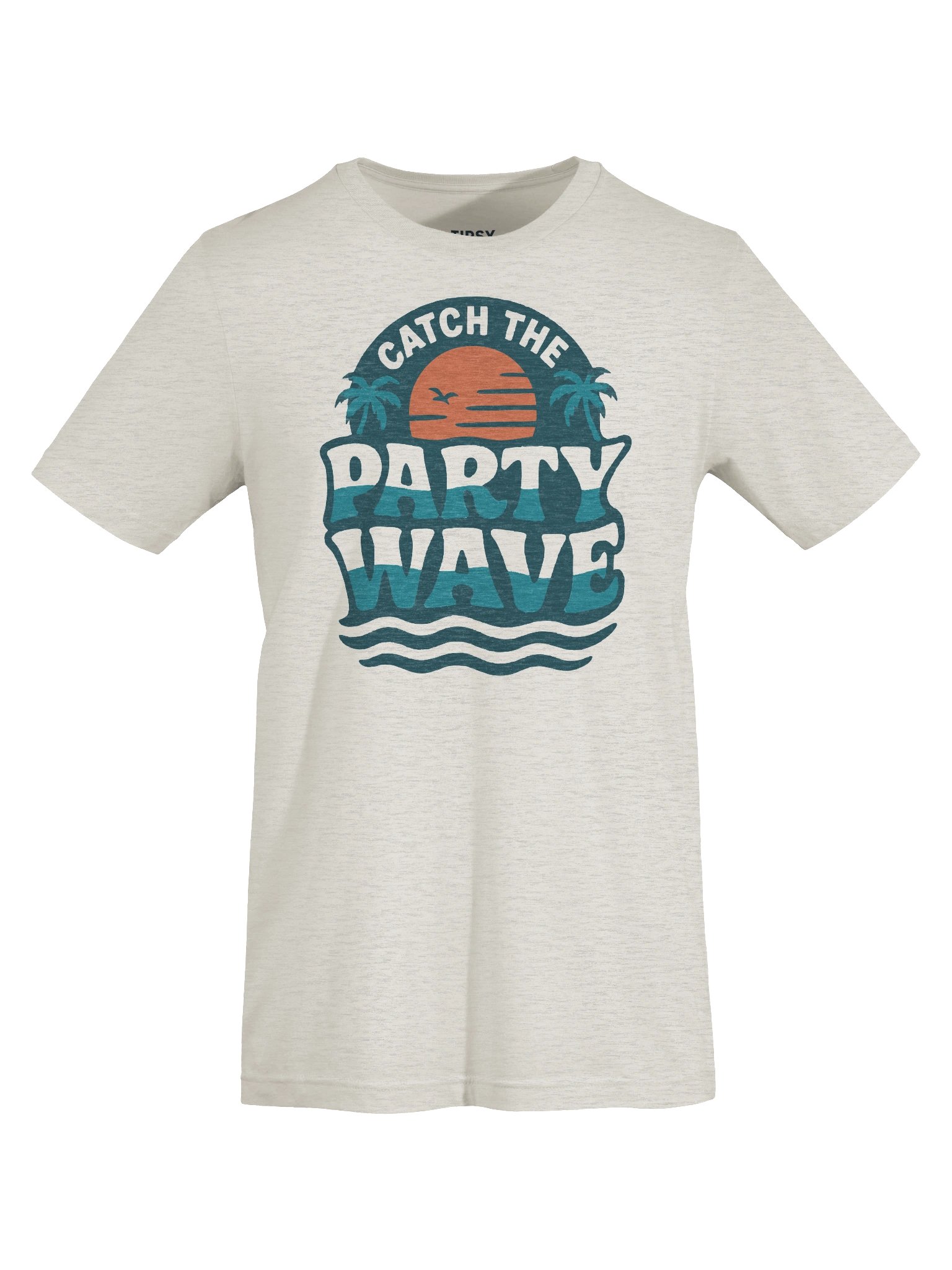 Retro Vibes Unisex T-Shirt product image (14)