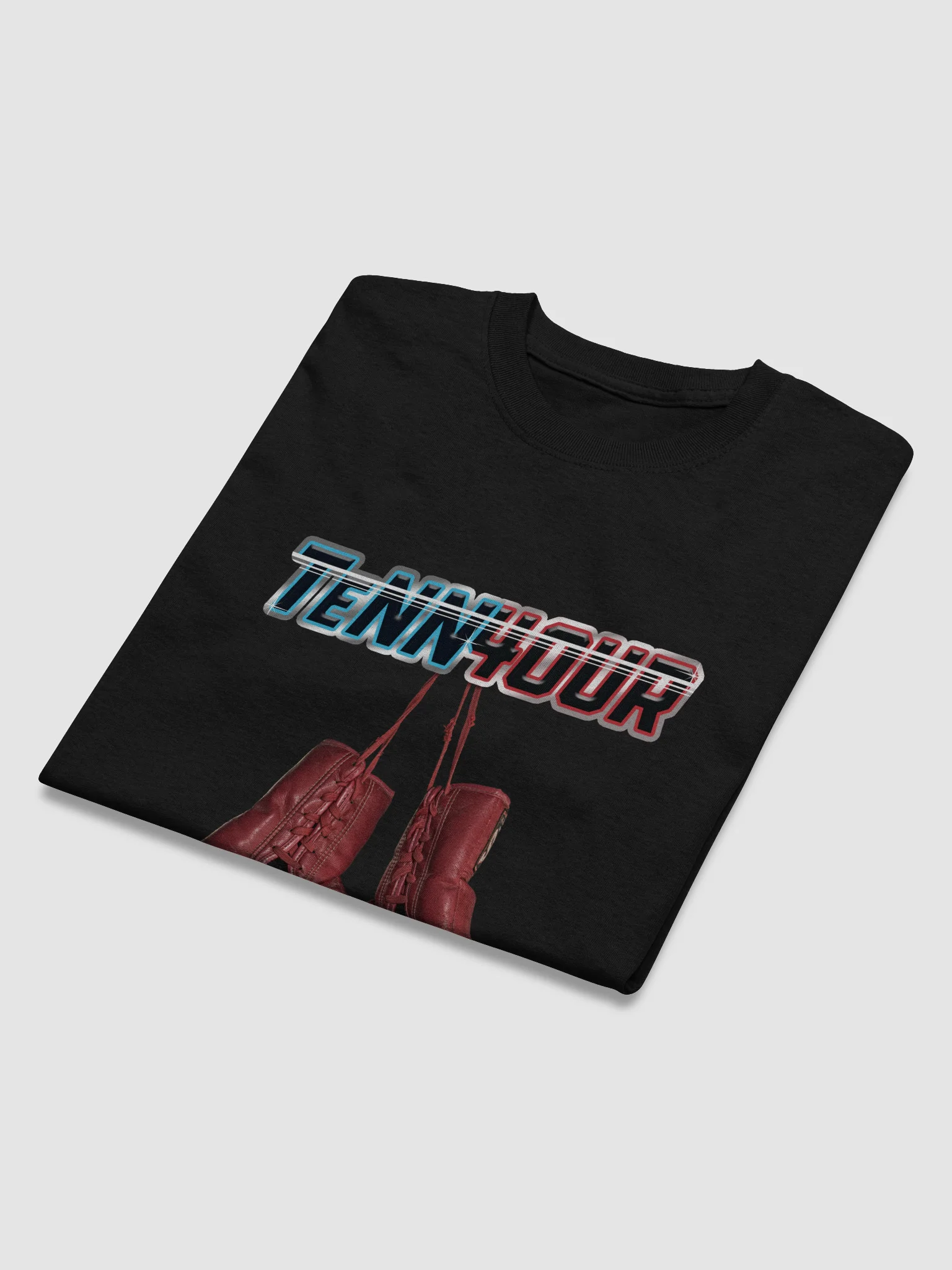 TeNN4OUR Patriotic T-Shirt product image (7)