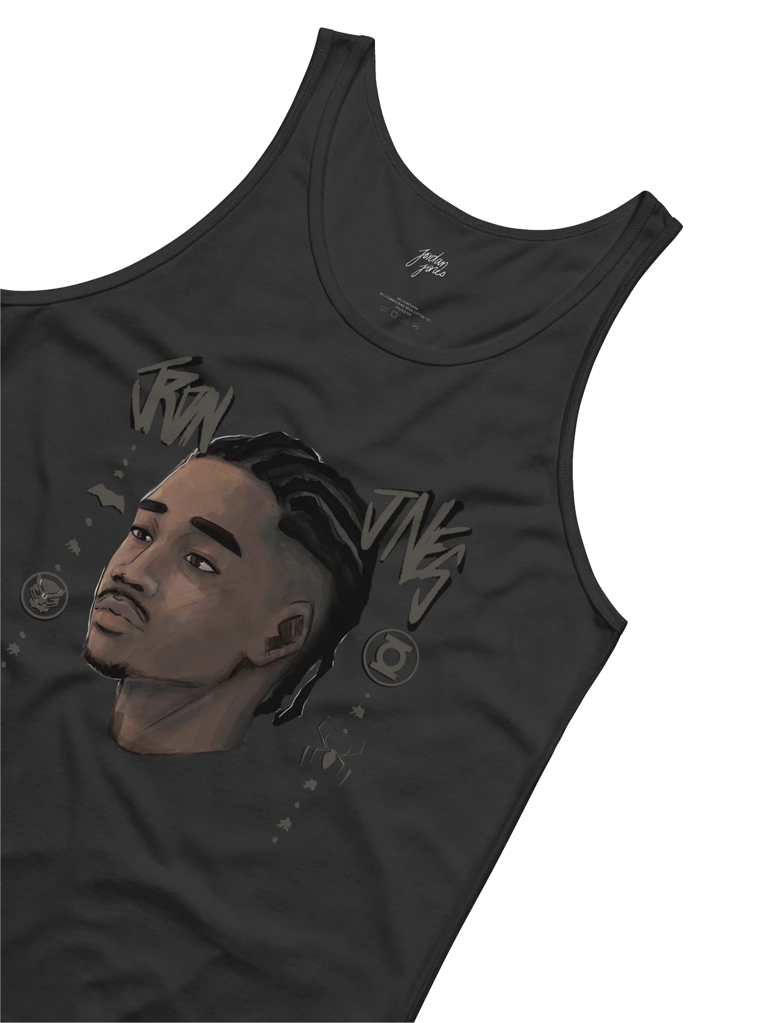 Jordan Jones | Tank product image (7)