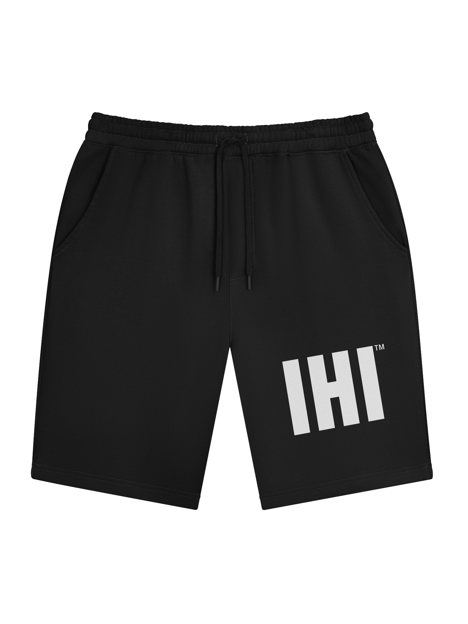 HUNDADI - ORIGINAL LOGO SHORTS product image (1)