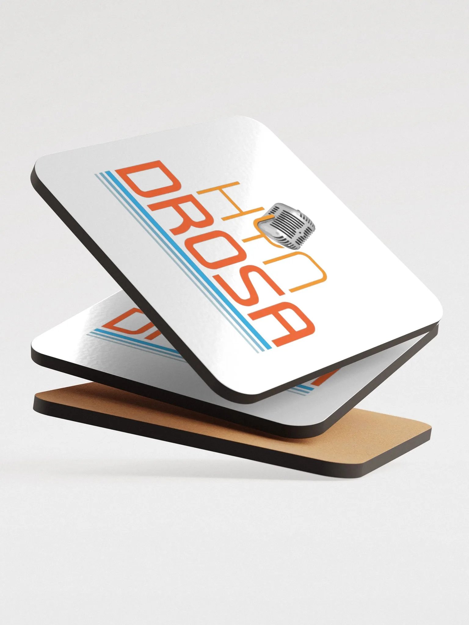 Hyndrosa Beverage Coasters product image (4)