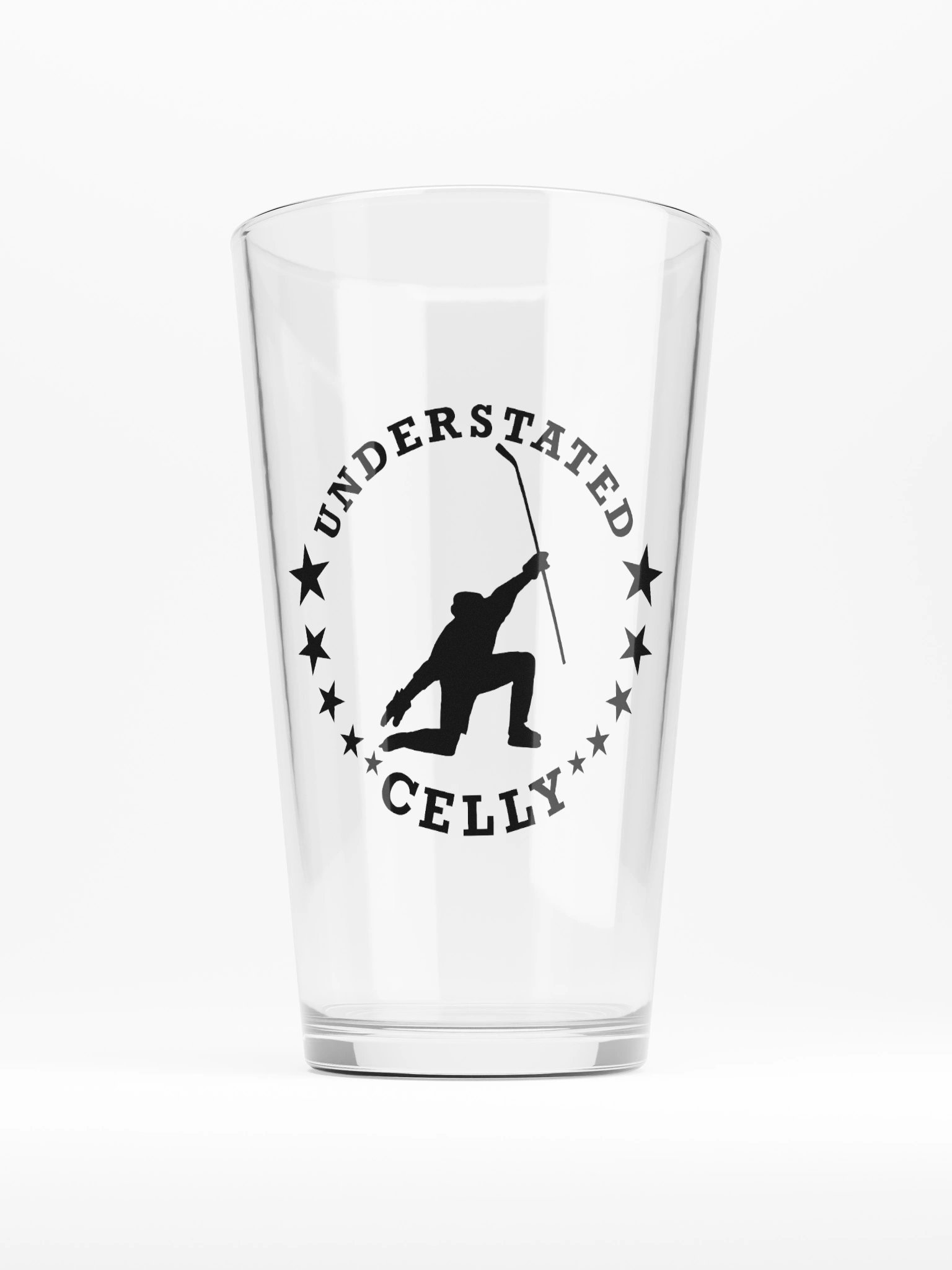 Pint Glass product image (1)