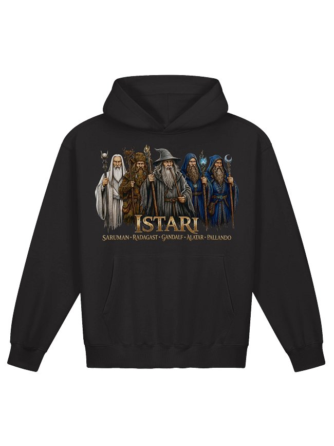 Hoodies & Sweatshirts
