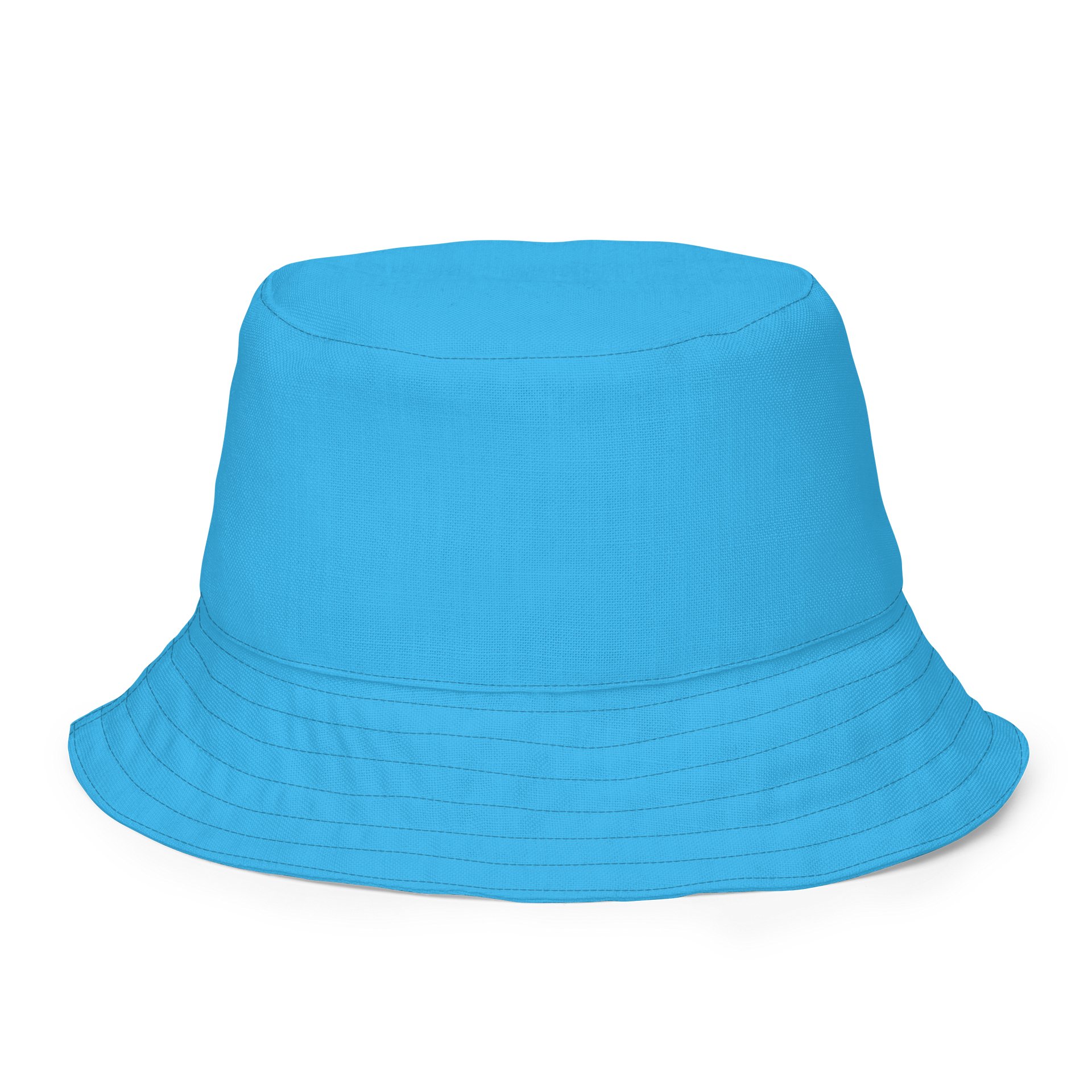 Feeling blue - Bucket hat product image (5)