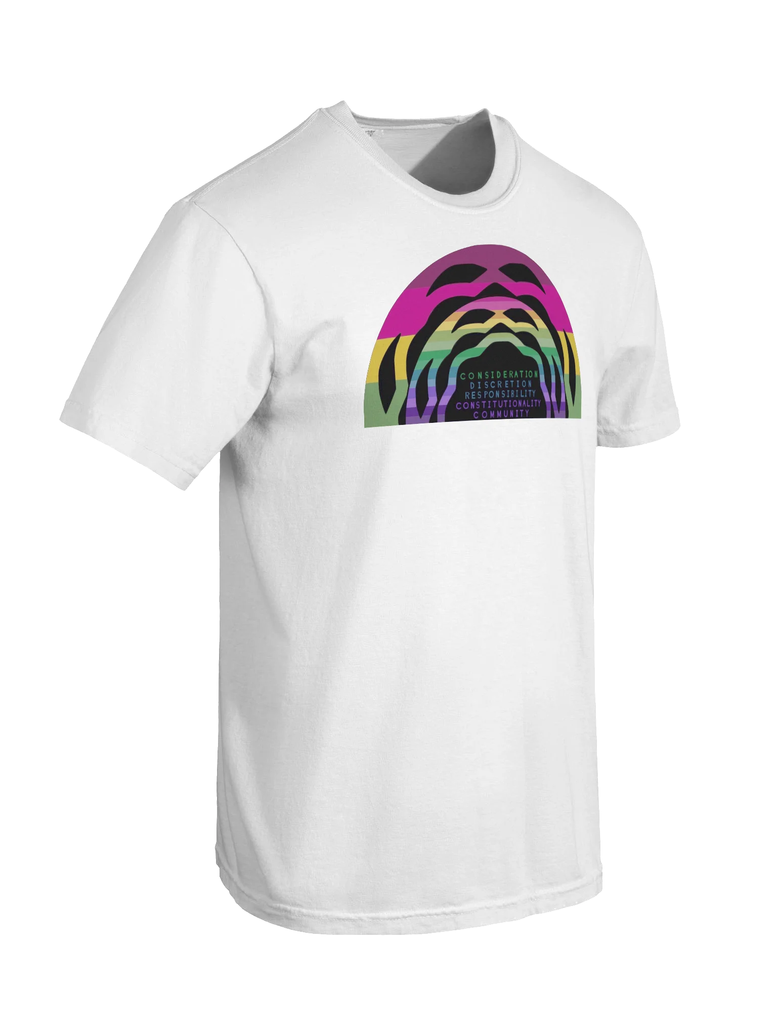 Concepts t-shirt product image (3)