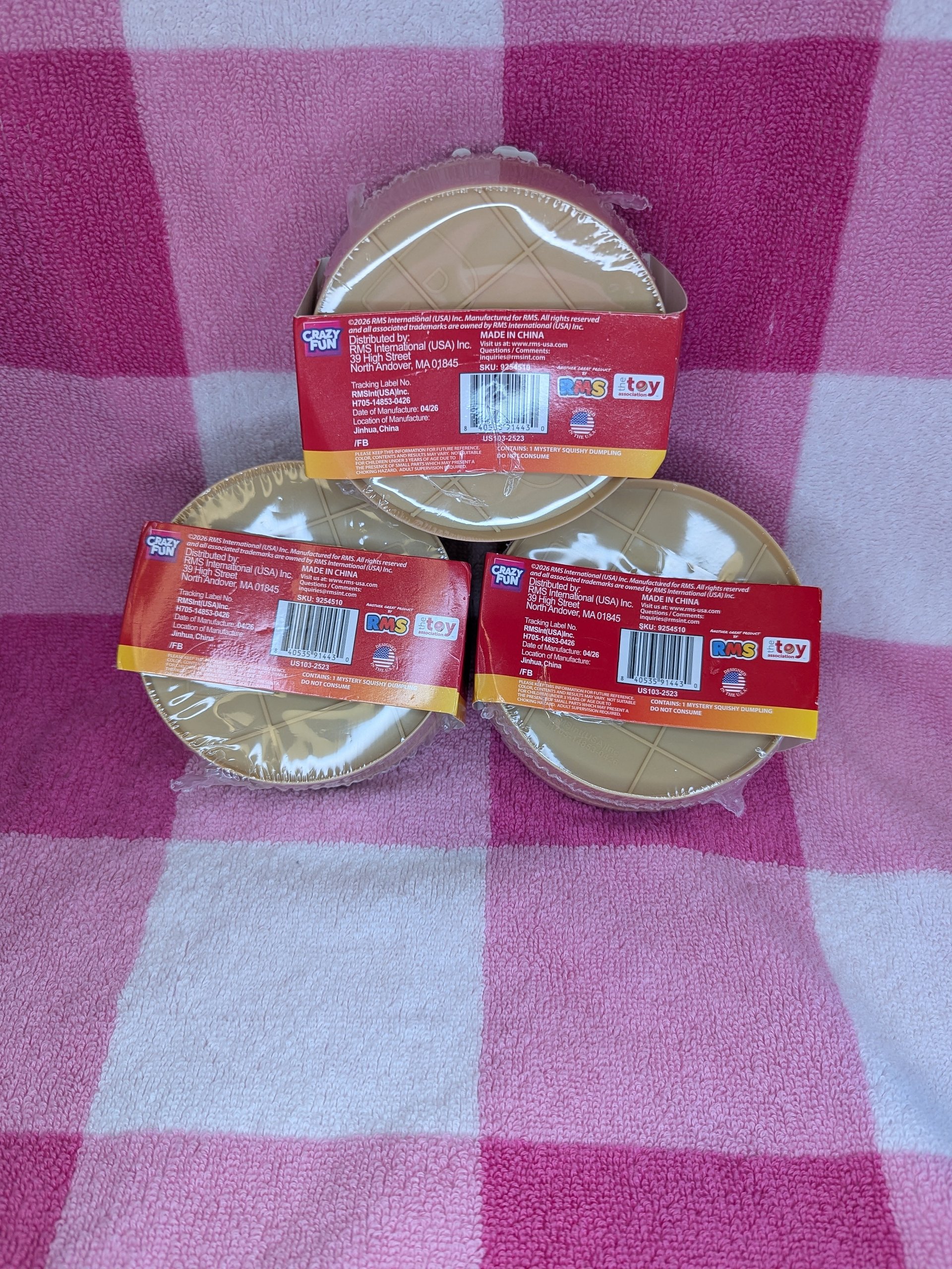 Dumplings - RMS product image (3)