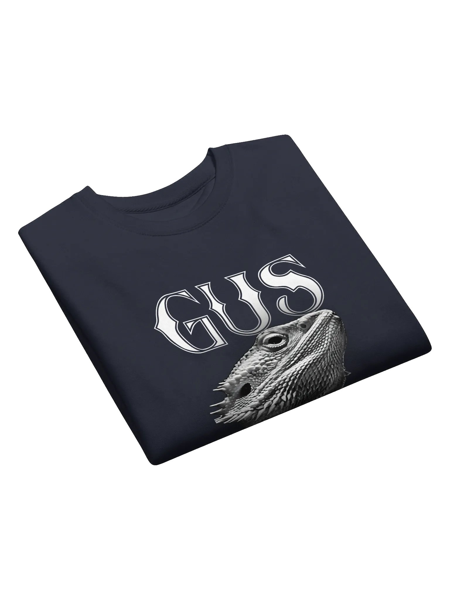 Gus The Lizard Crewneck product image (3)