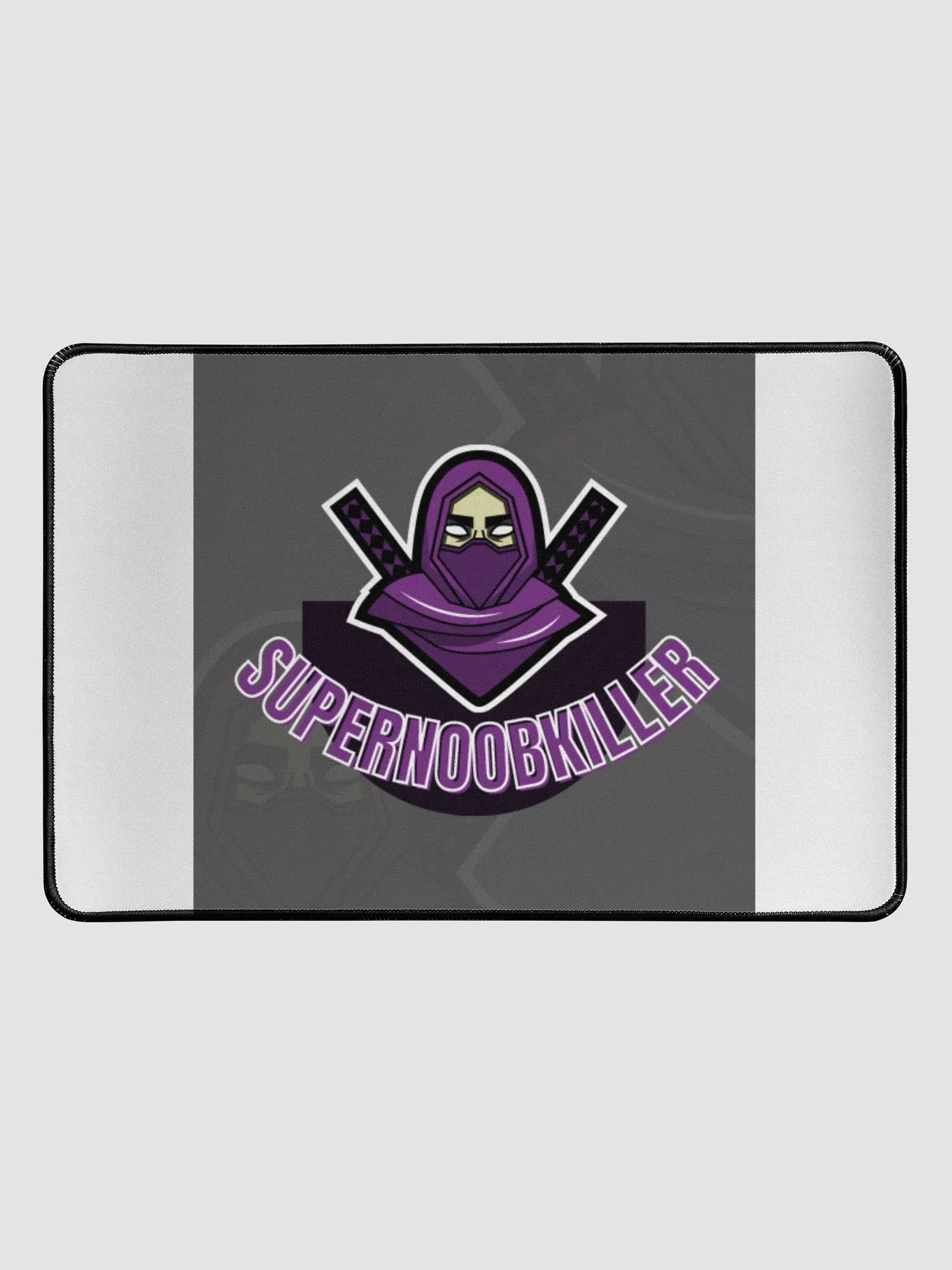 SNK - Ninja Desk Mat product image (1)