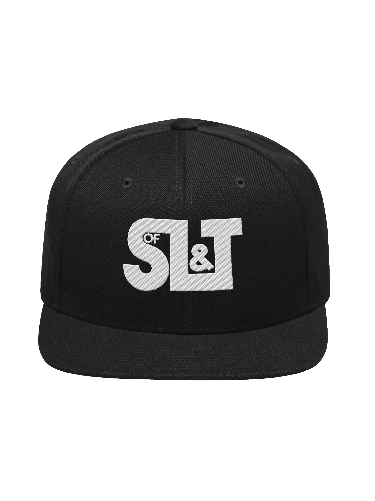 Acronym Logo Snapback product image (1)