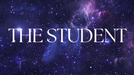 The Student