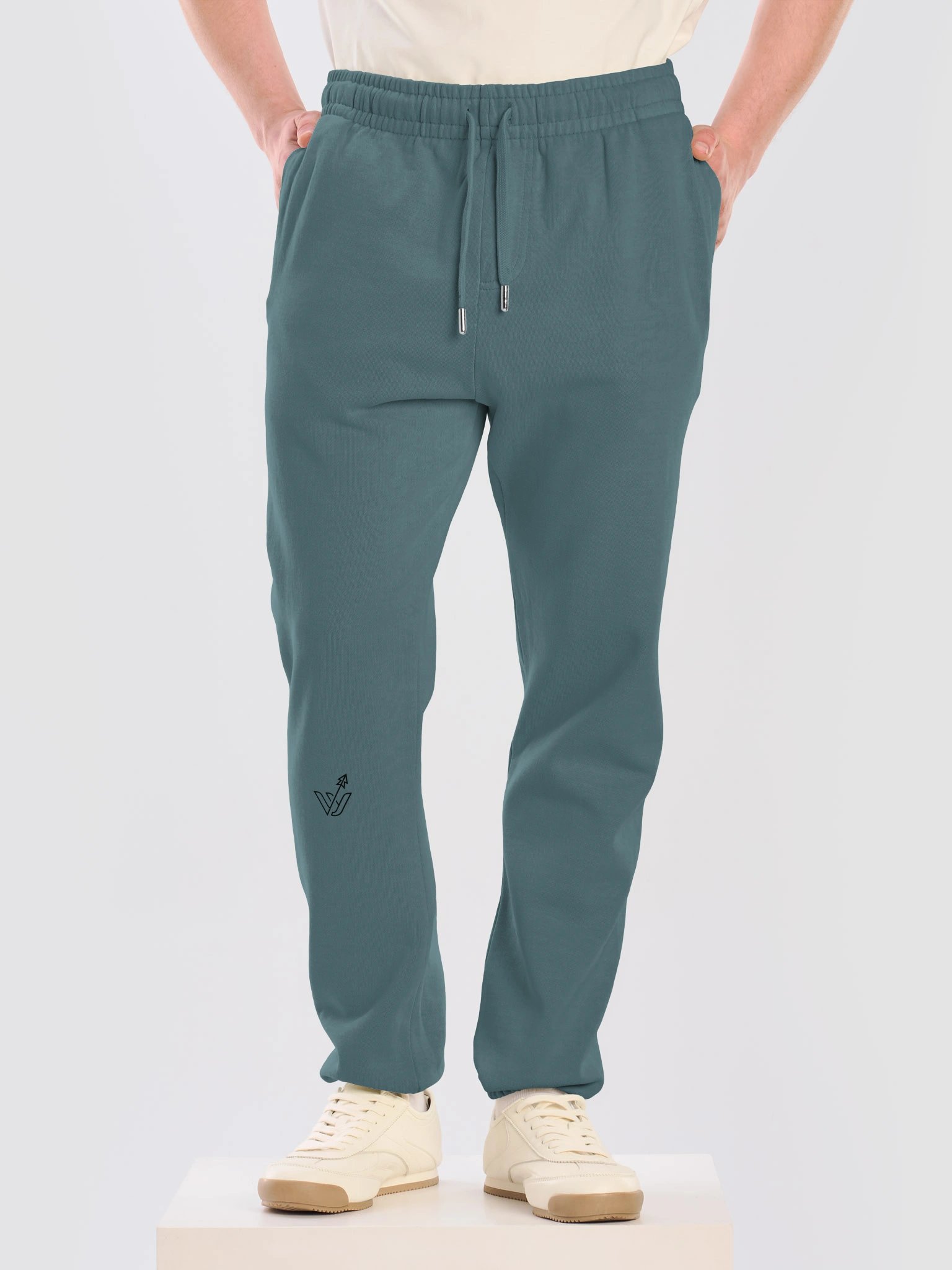 Velyen Essential Urban Fleece Unisex Sweatpants product image (3)