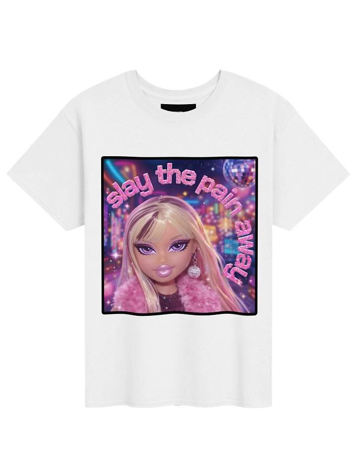 Slay the pain away product image (1)