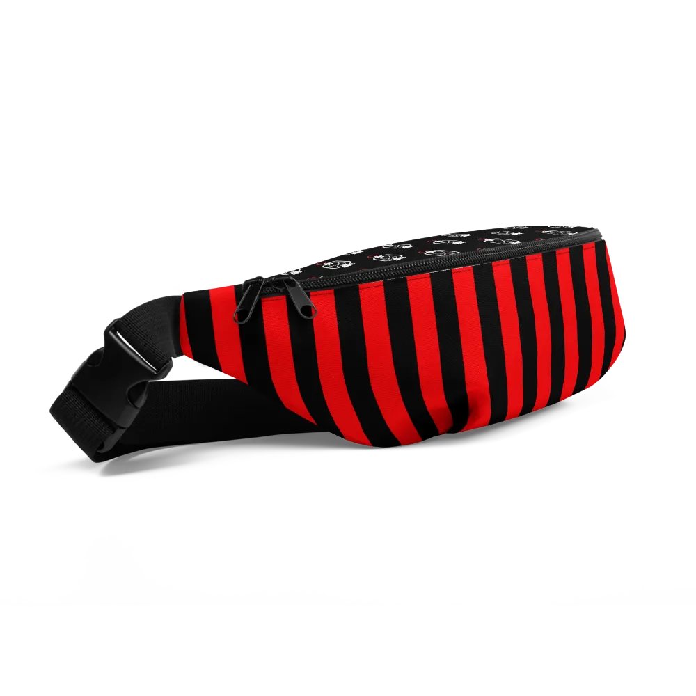 WE'RE HERE - Bumbag product image (8)
