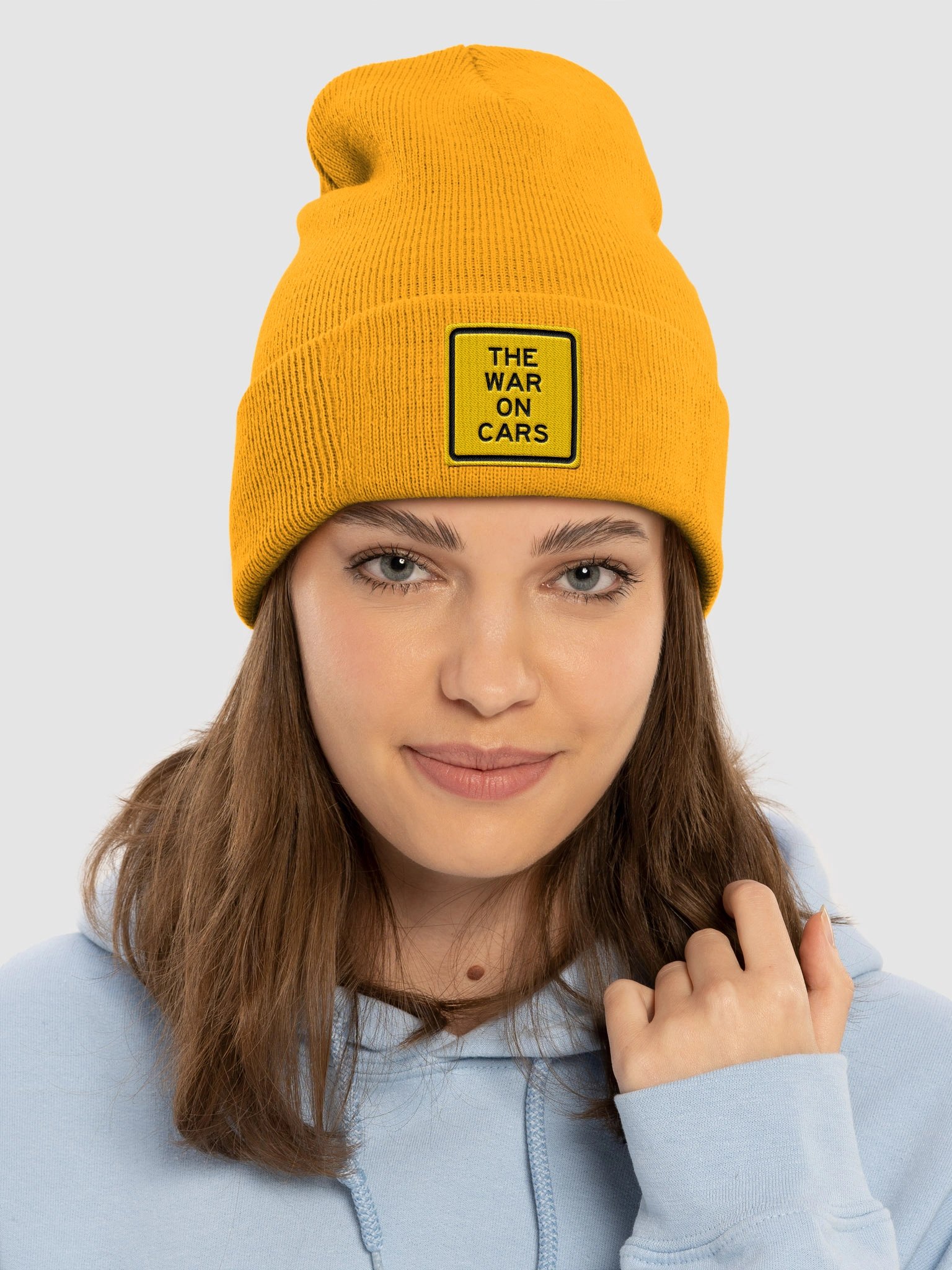 Winter Beanie / Toque product image (5)