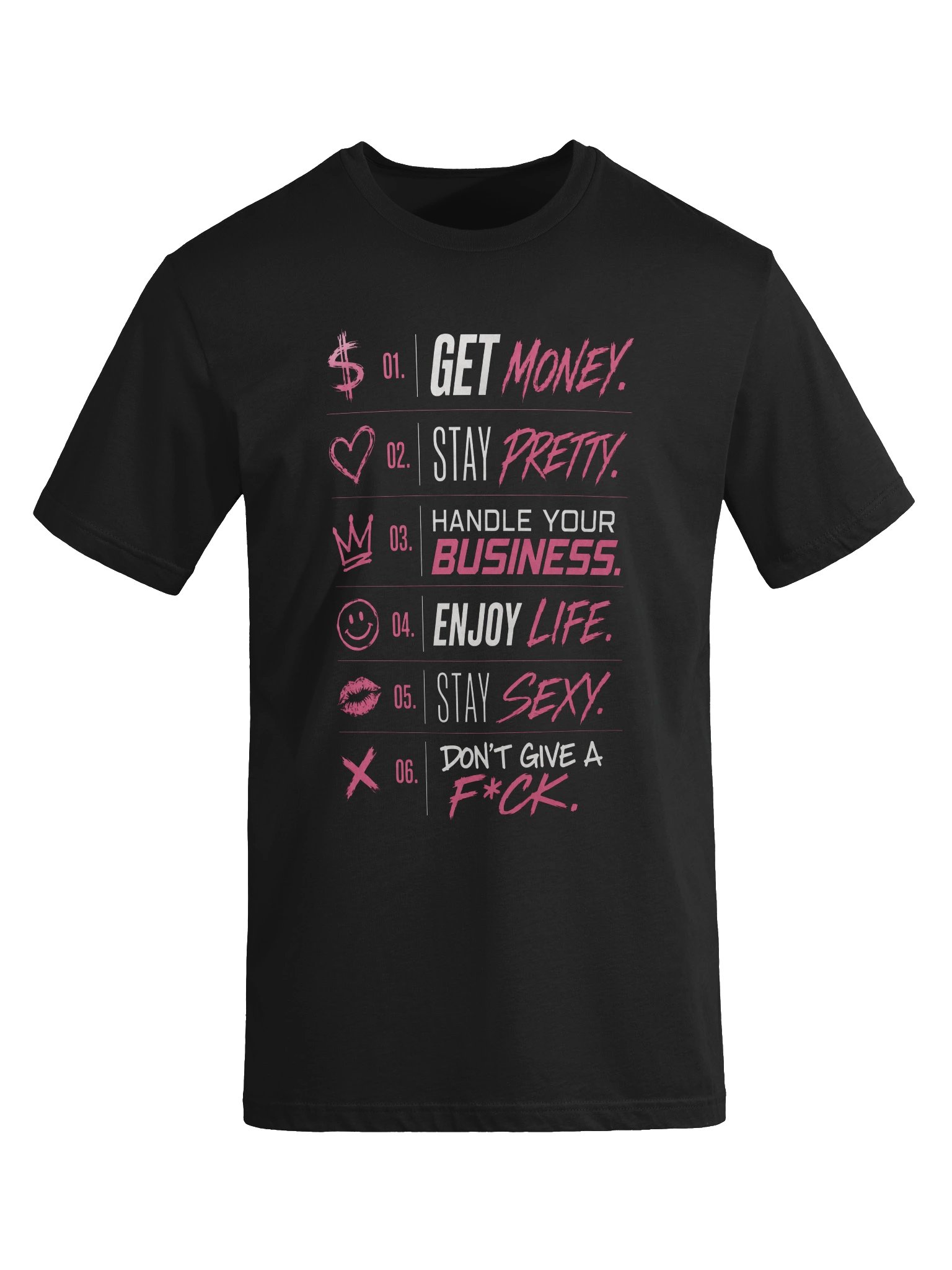 GET MONEY TEE product image (5)