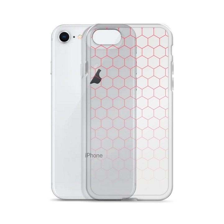 iPhone® Clear Case product image (2)