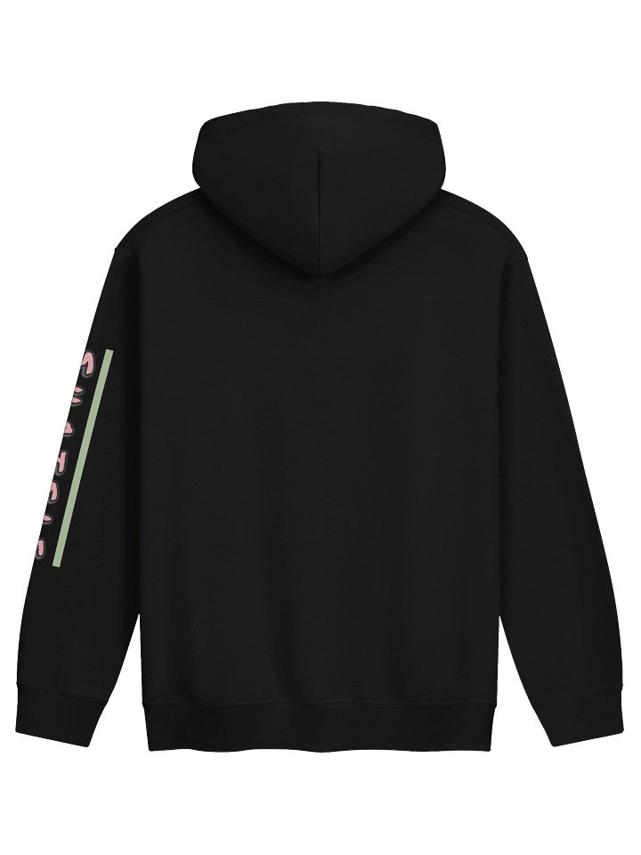 Shatsie Hoodie product image (6)