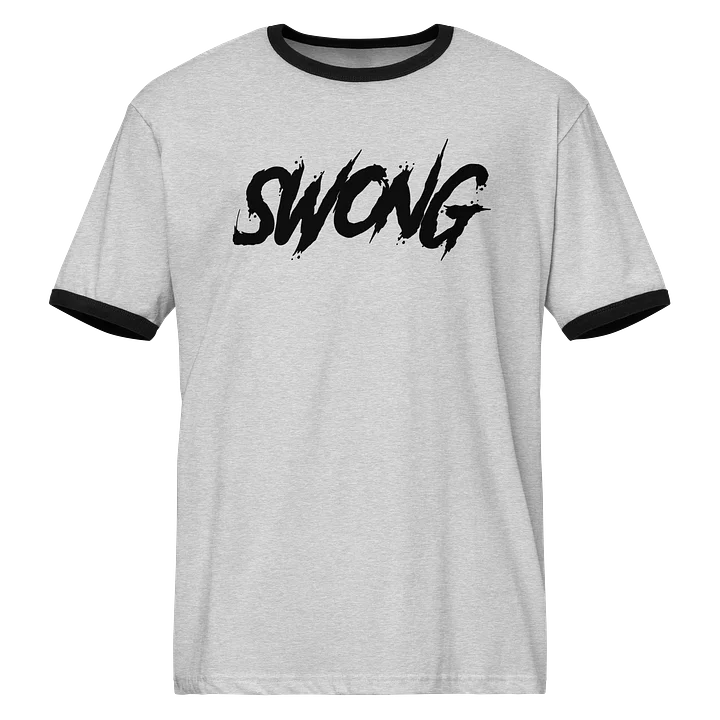 Swong ringer tee product image (1)