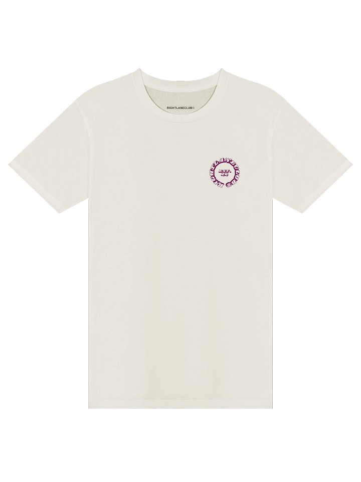 RIGHTLANECLUB® Culture Shift T-Shirt product image (1)