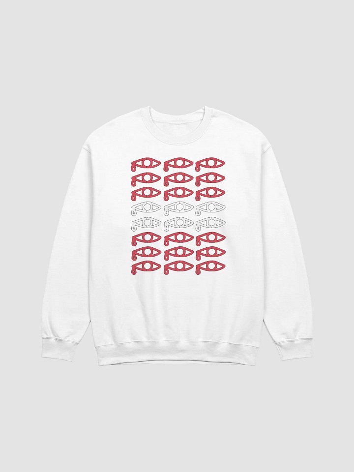 Austria - Forever Cry - Gildan Classic Crewneck Sweatshirt product image (1)