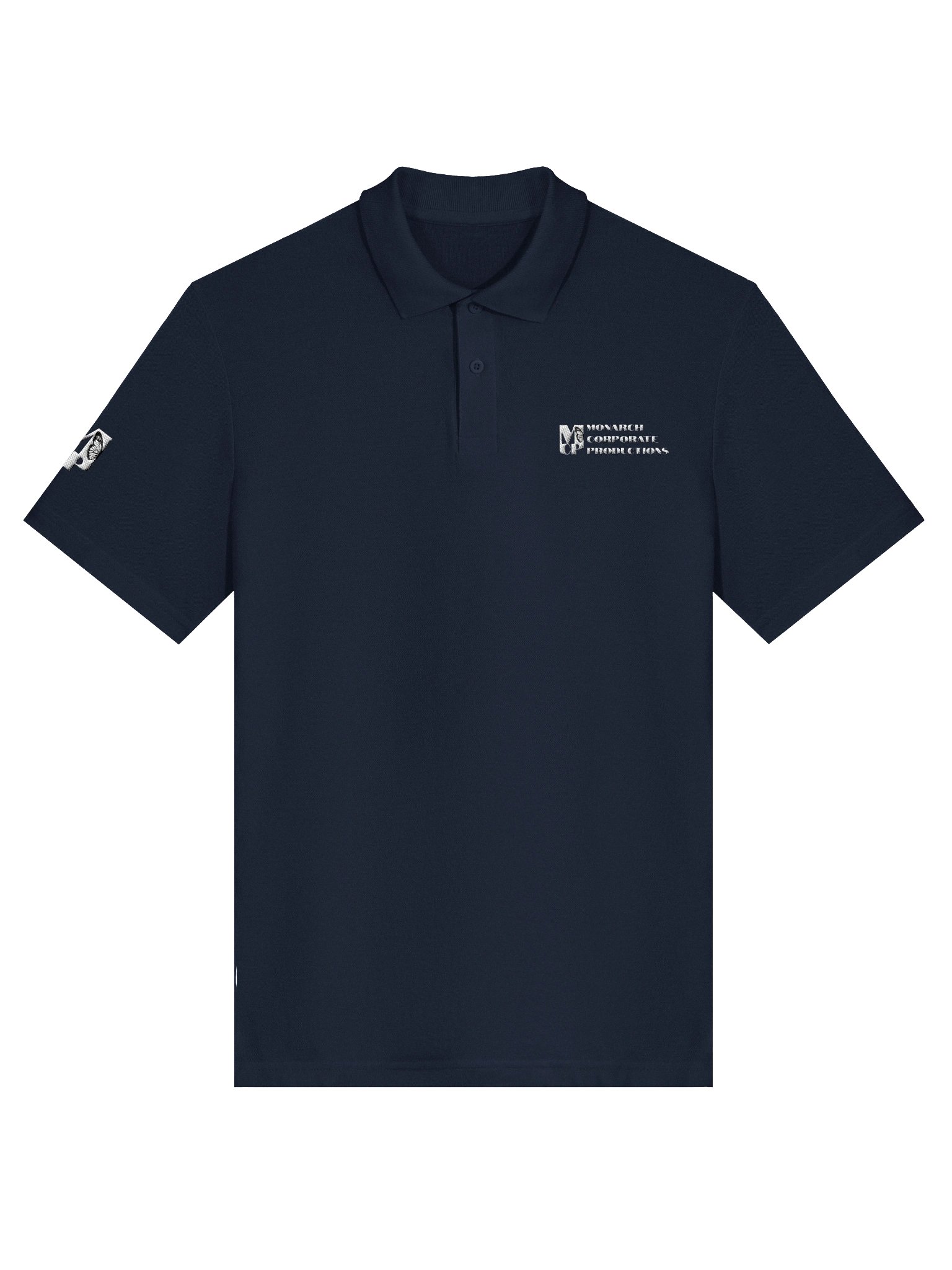 Logo Unisex Polo product image (25)
