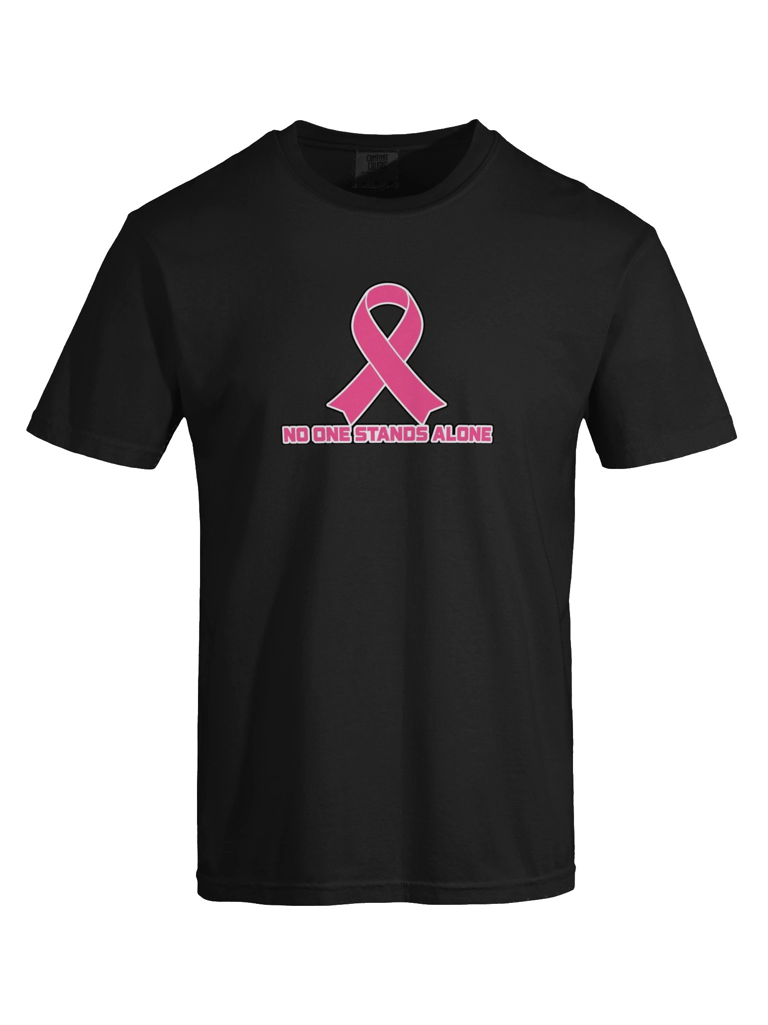 GOTTI - Cancer Awareness Shirt ( Mens product image (9)