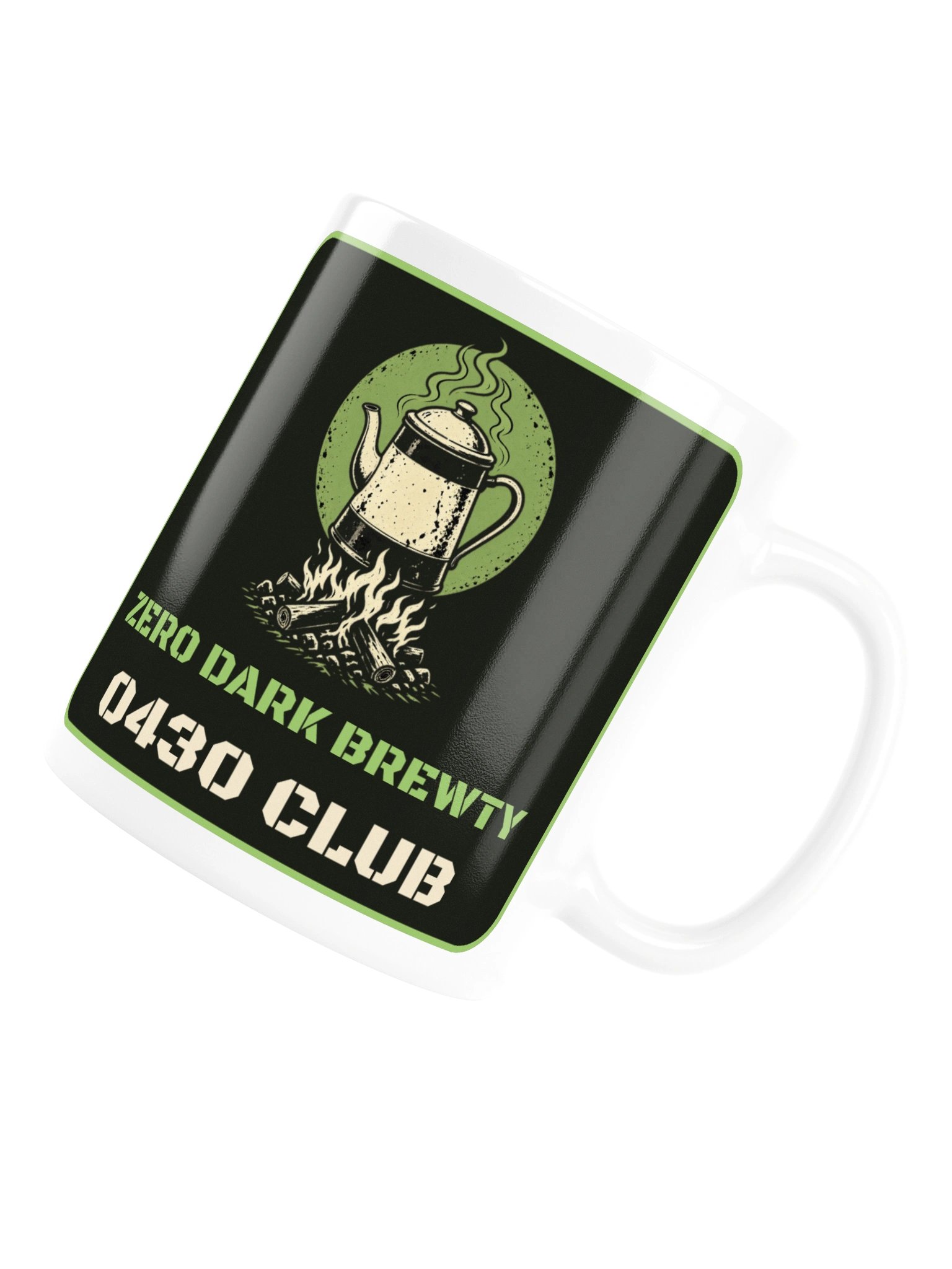 Zero Dark Brewty Mug product image (6)