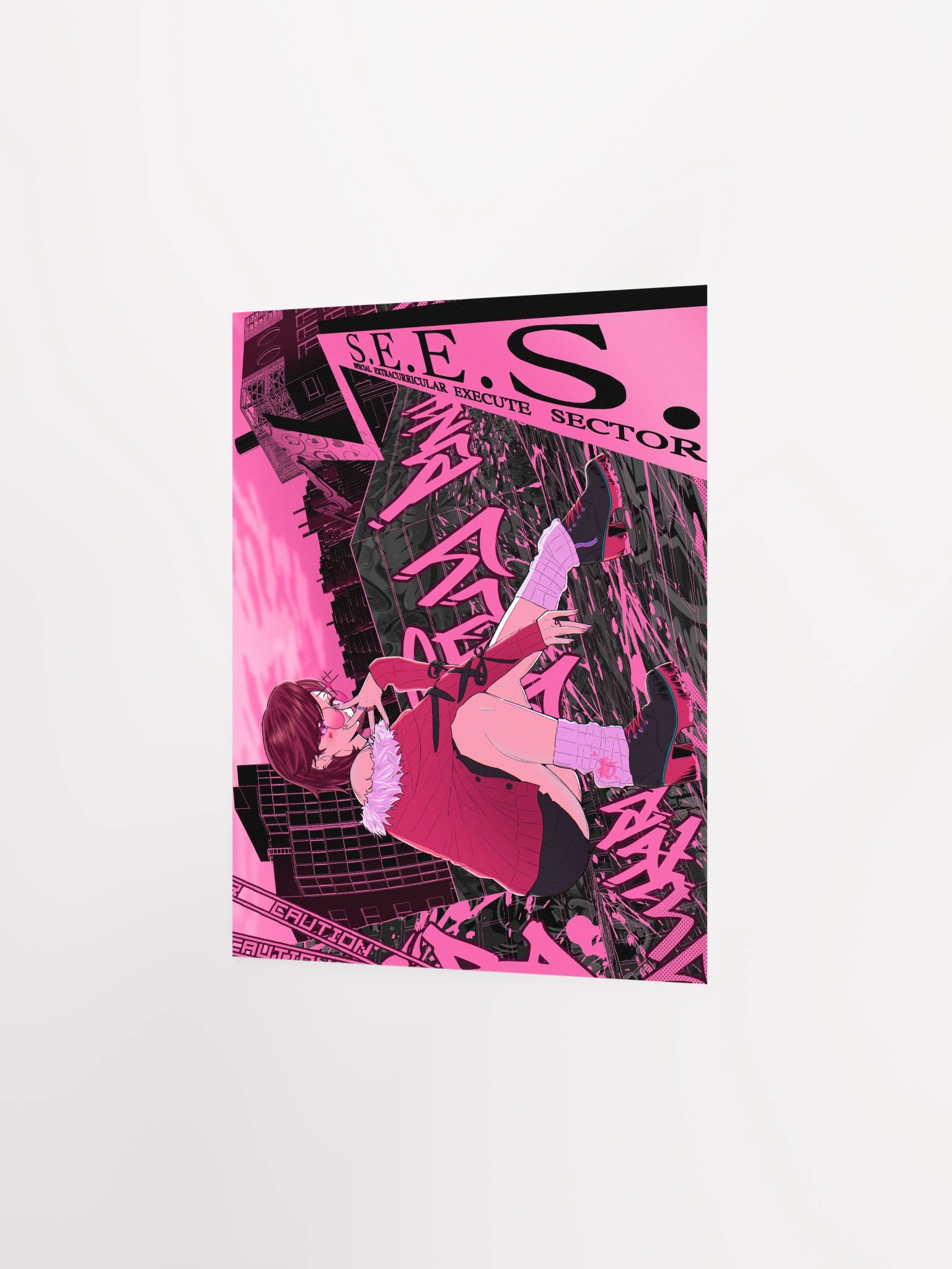 Yukari Takeba product image (3)