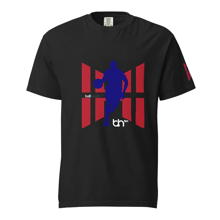 BALL HEADS LOGO TEE product image (1)