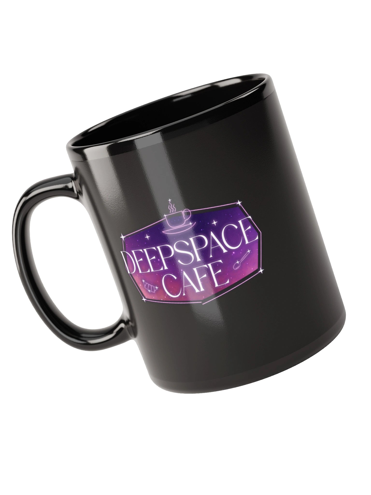 Deepspace Cafe Mug product image (9)
