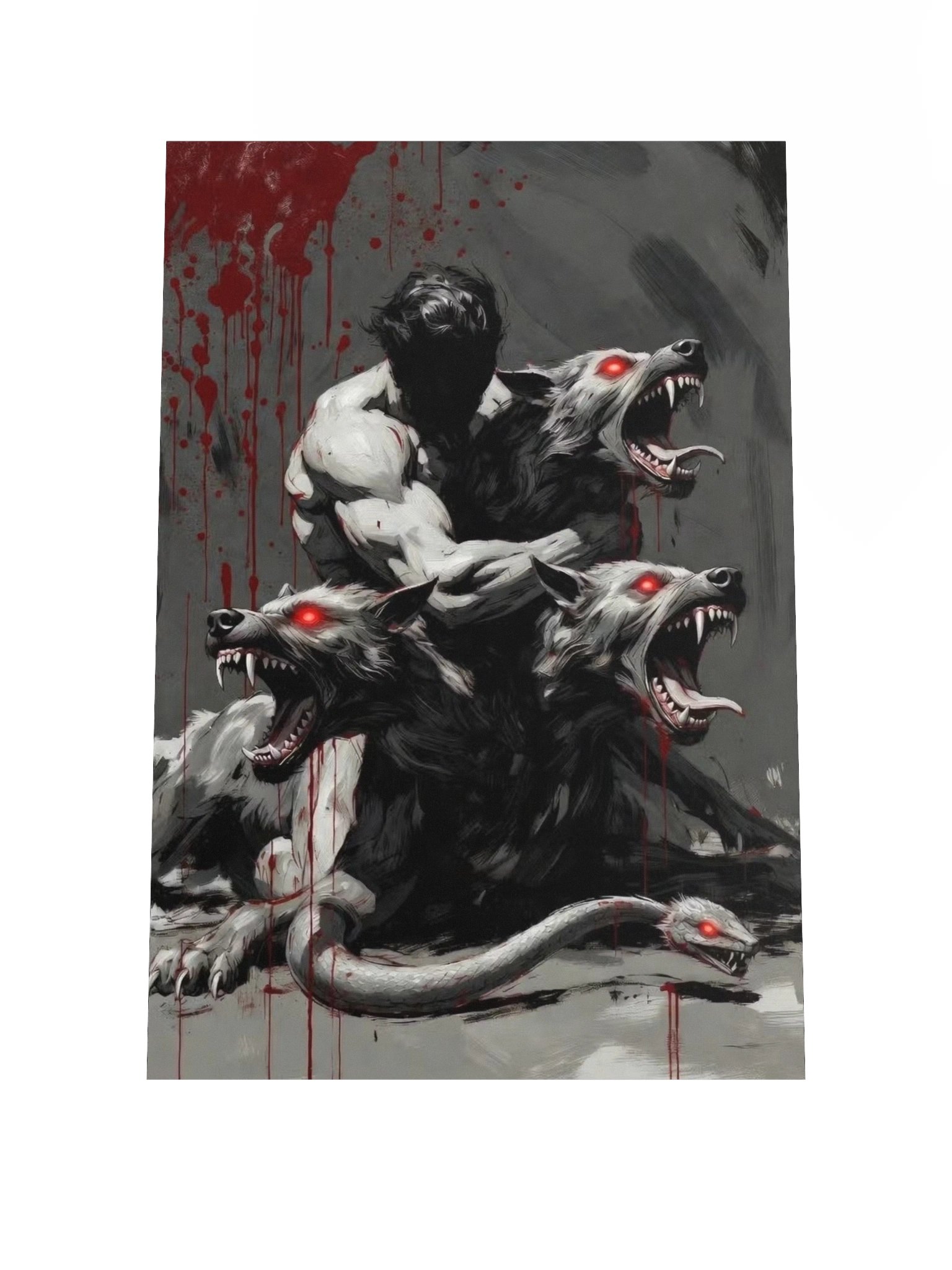 Myths & Legends: Hercules product image (1)