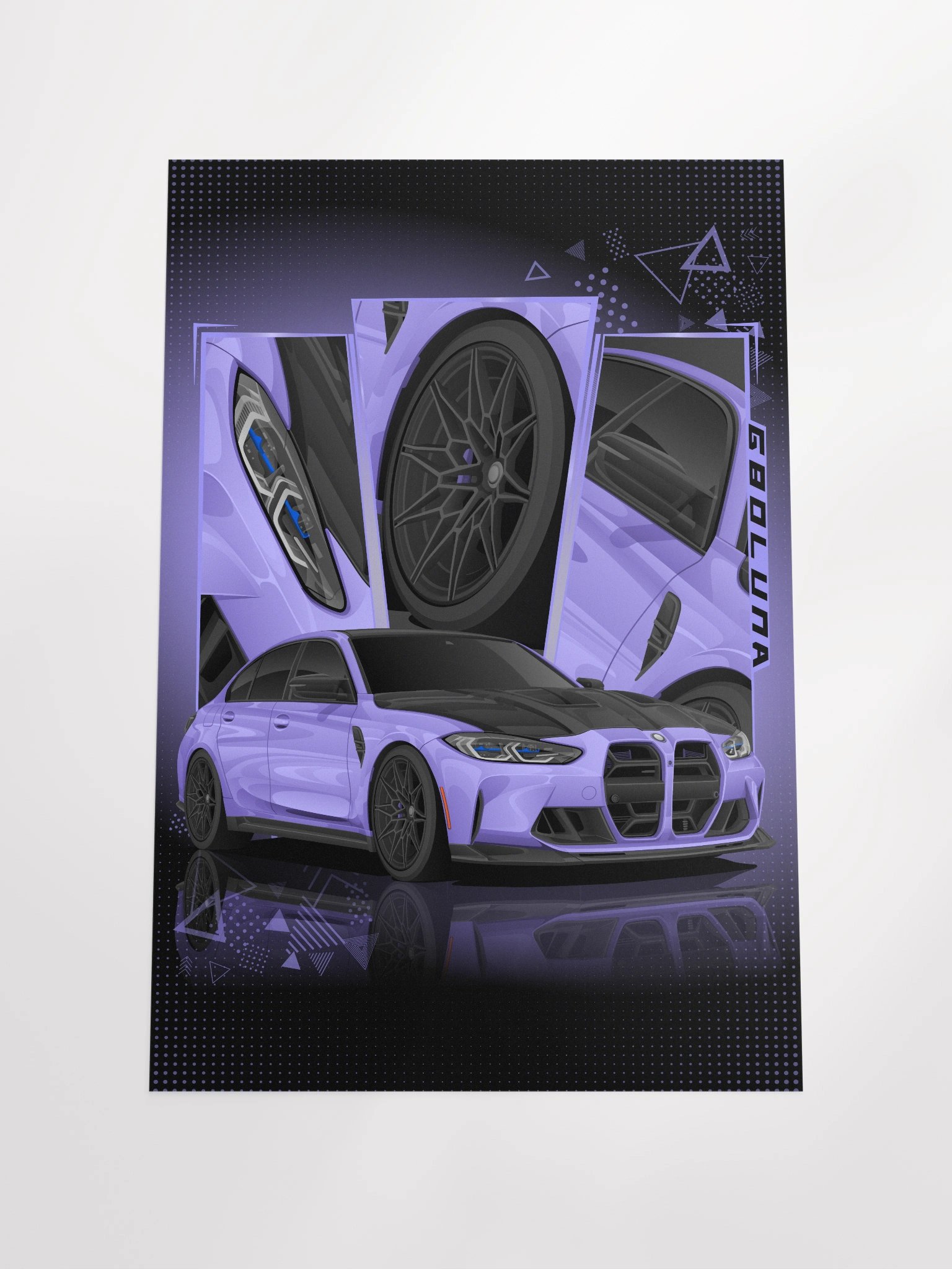 Poster - g80luna product image (4)