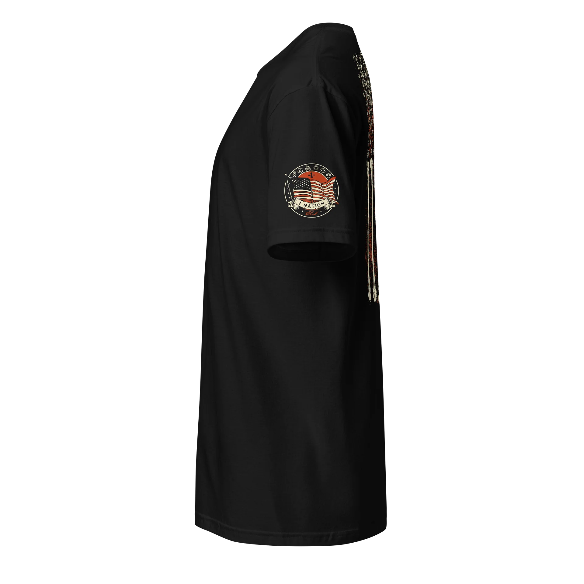 1 Nation Club: October 2026 product image (2)
