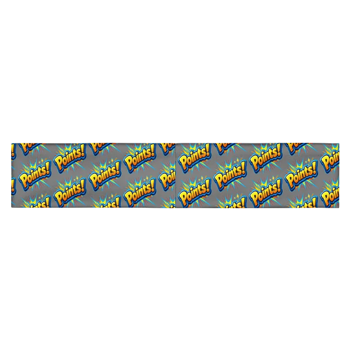 Points Headband product image (2)