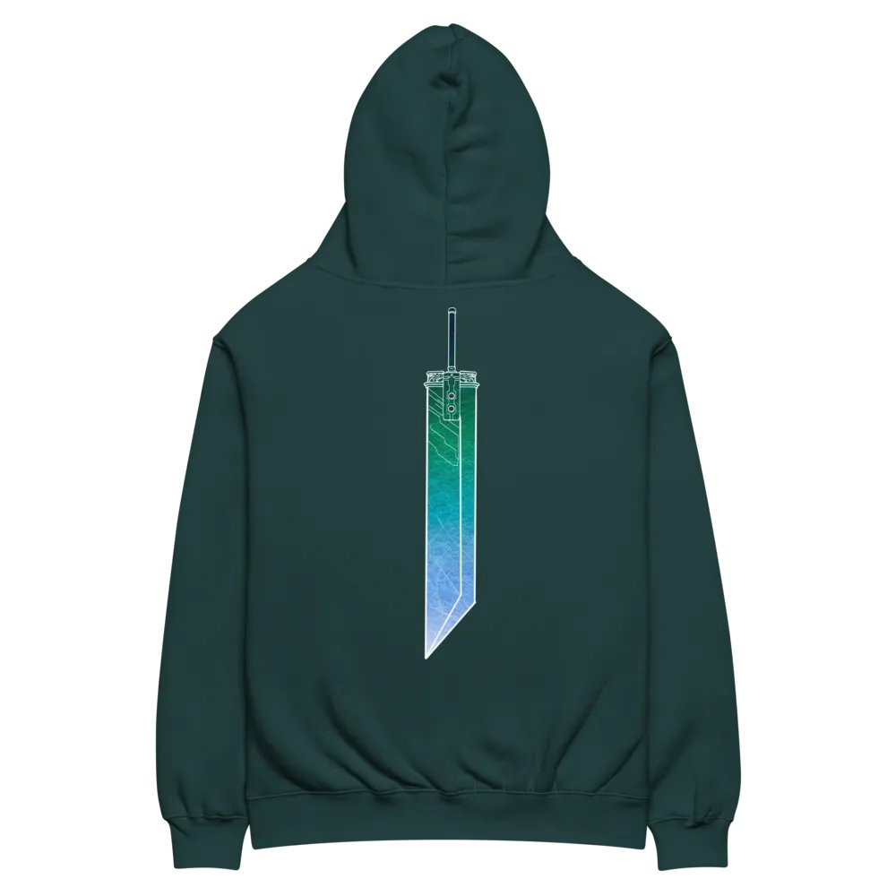 Buster sword product image (4)