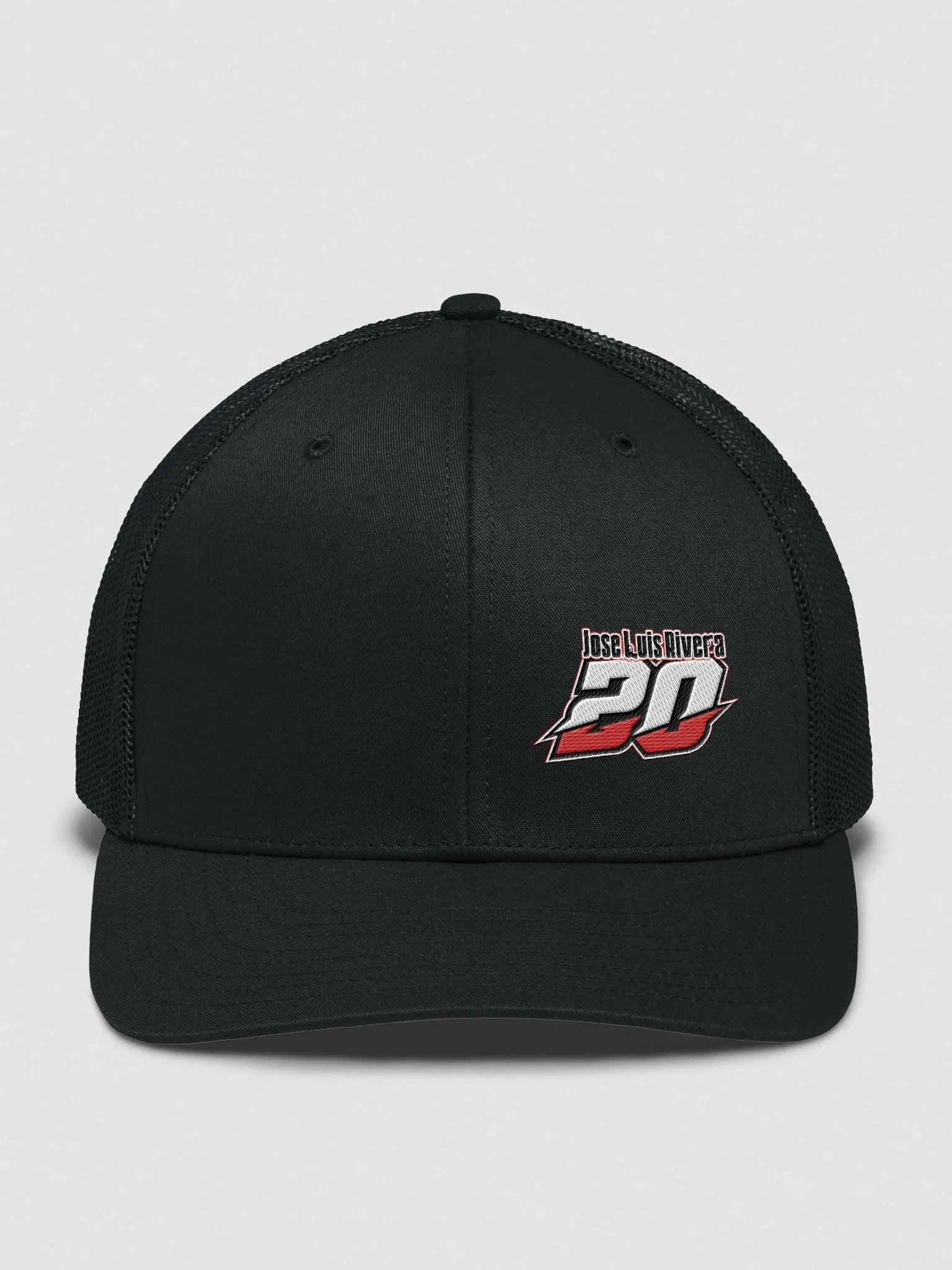 Jose Luis Rivera Truckers Snap product image (1)
