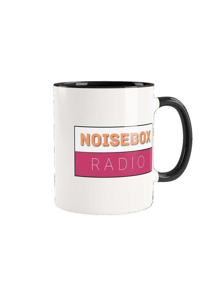 Frankie Says Stay Lucky mug product image (2)