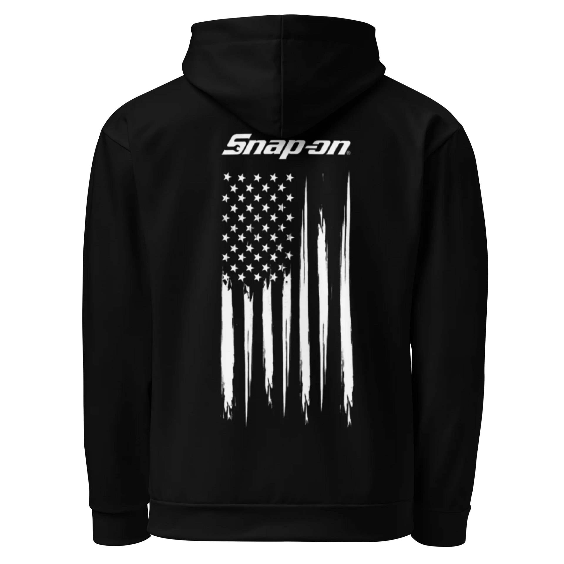 Snap-On Jacket product image (3)