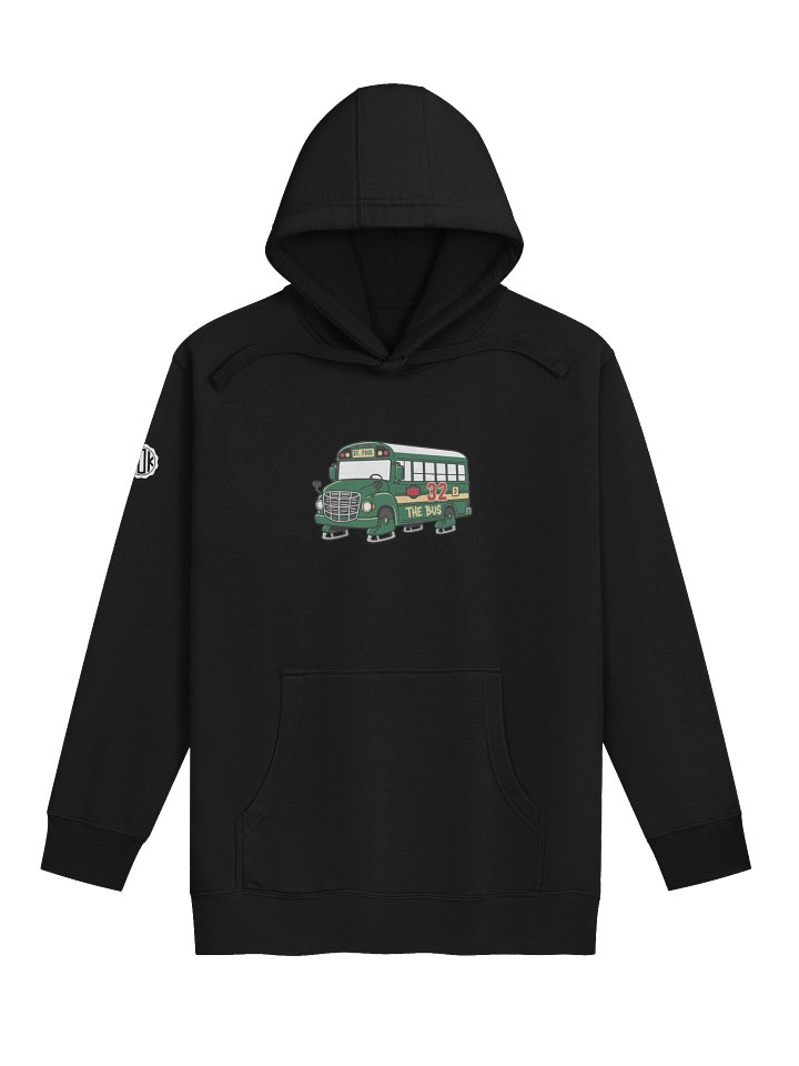 GUS BUS SWEATSHIRT product image (1)