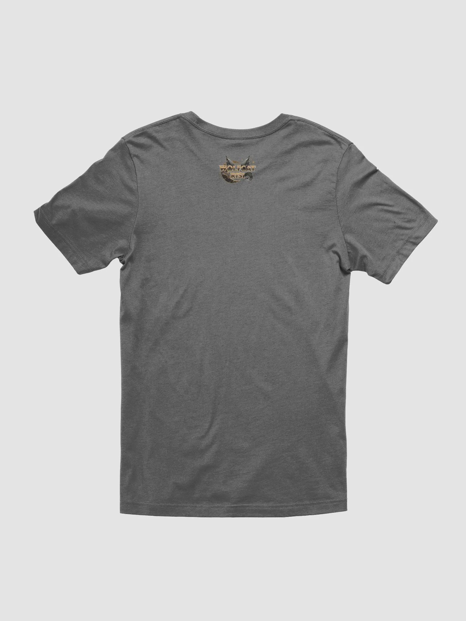 WolfcatRisi Toebeans Supersoft T-shirt product image (27)