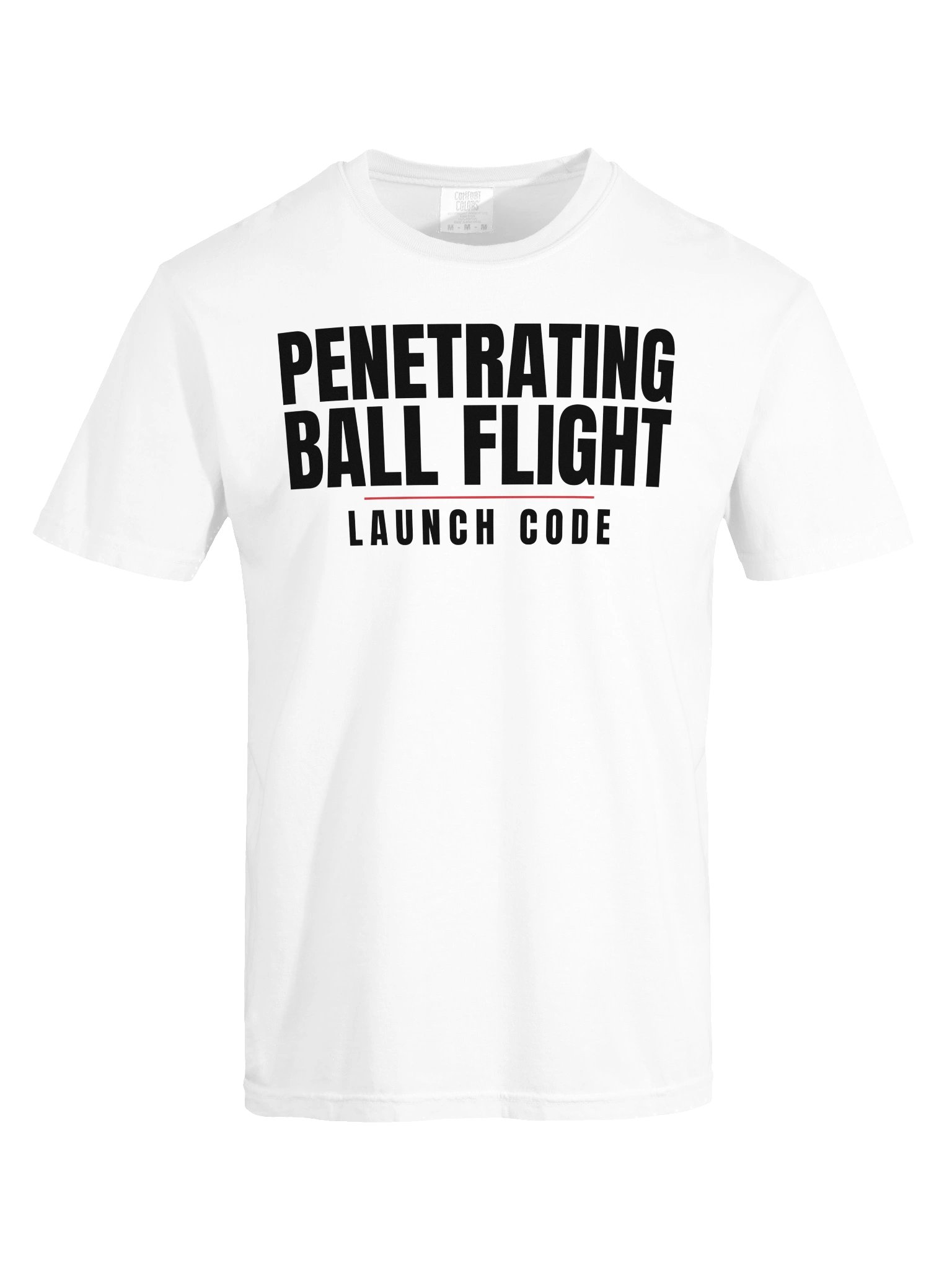 The Looper Tee product image (9)