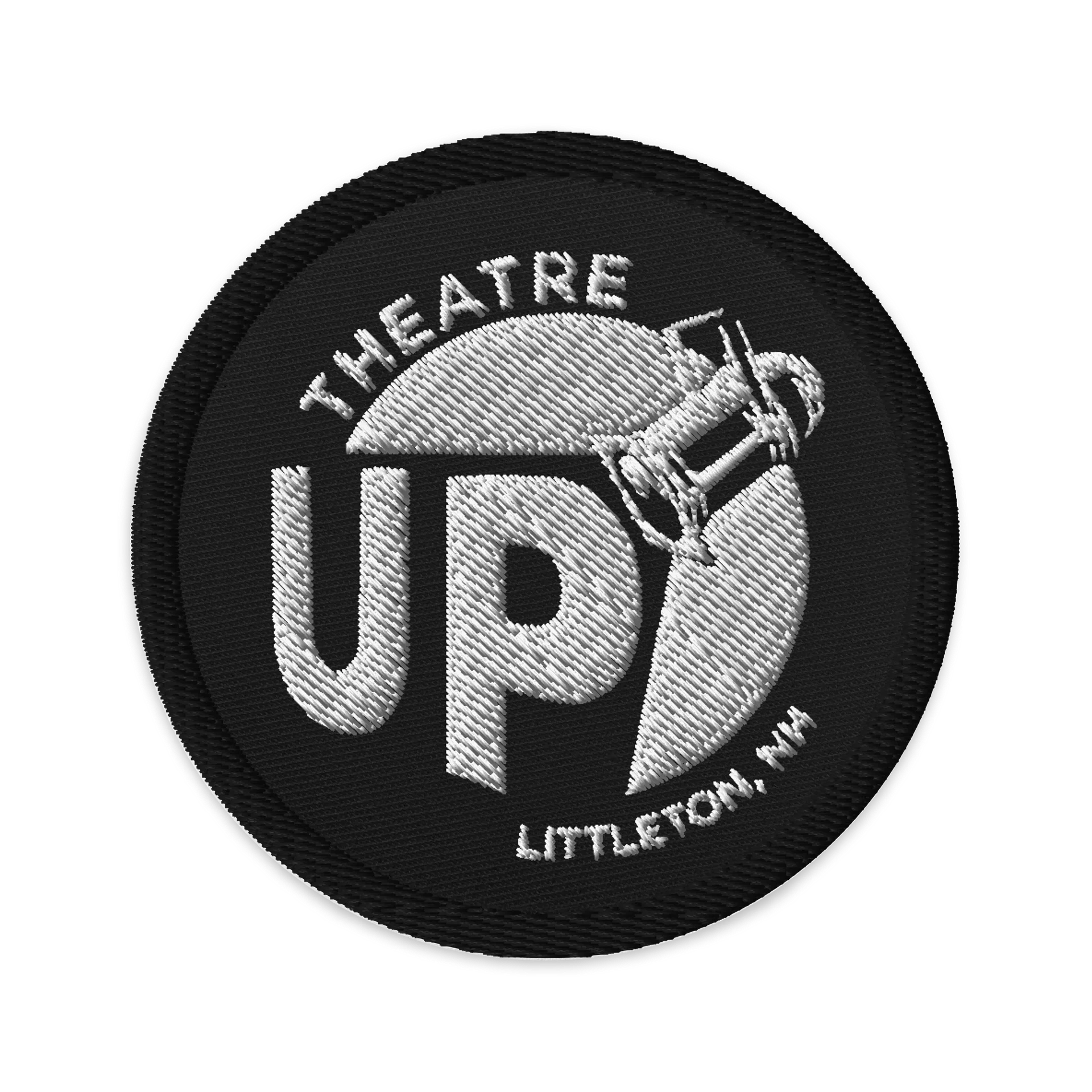 The Off-Book Patch product image (1)