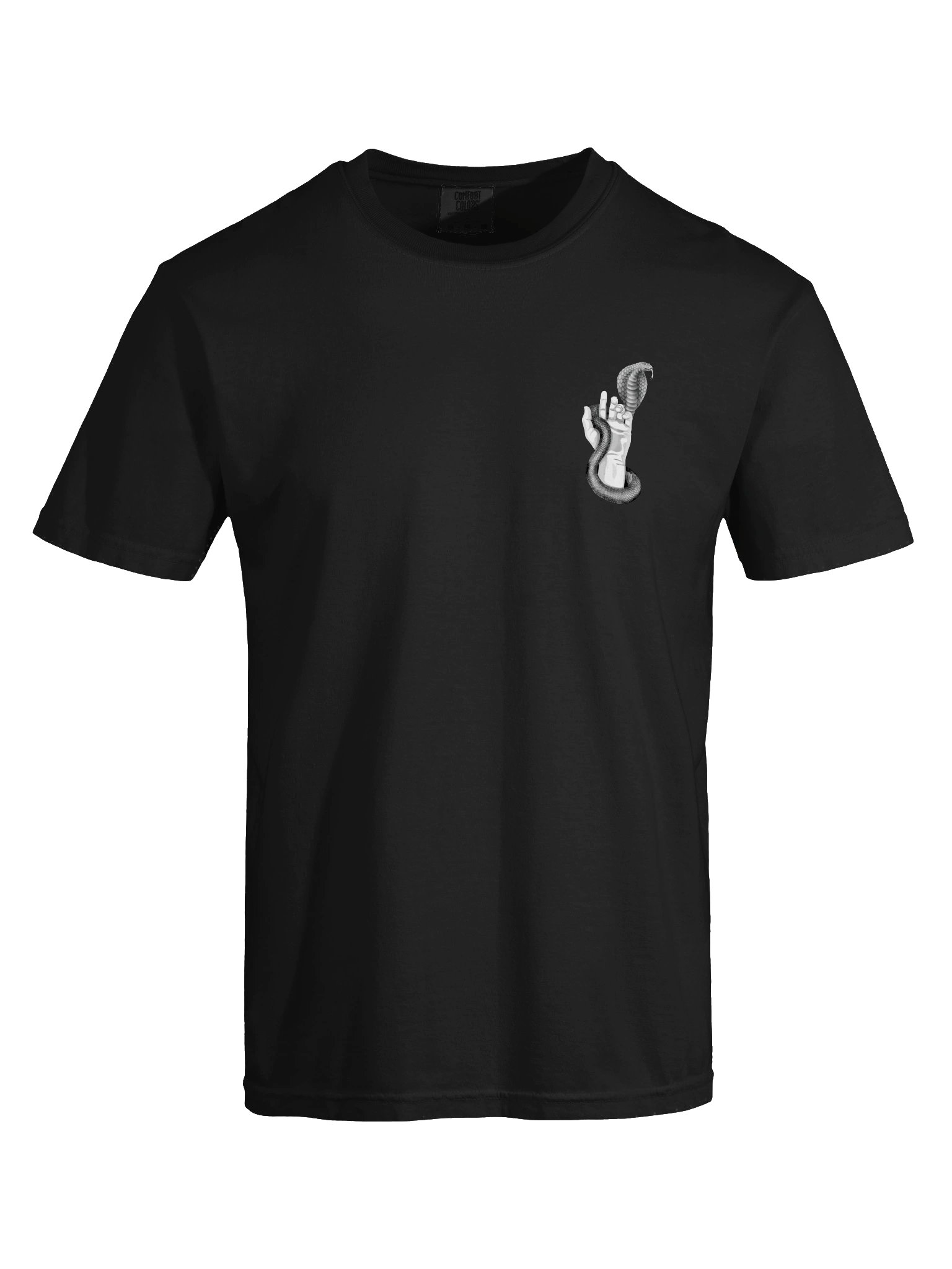 The Hand That Feeds M product image (2)